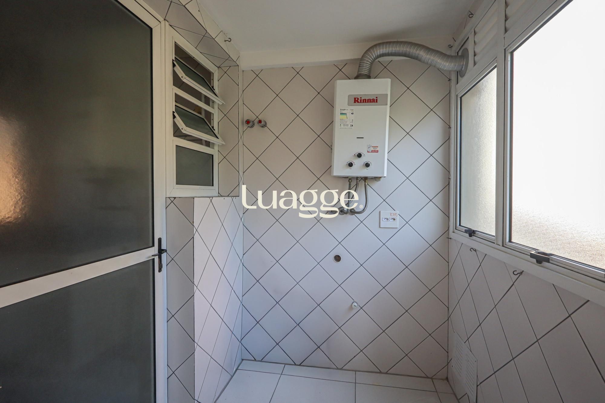 Apartamento à venda com 3 quartos, 110m² - Foto 31