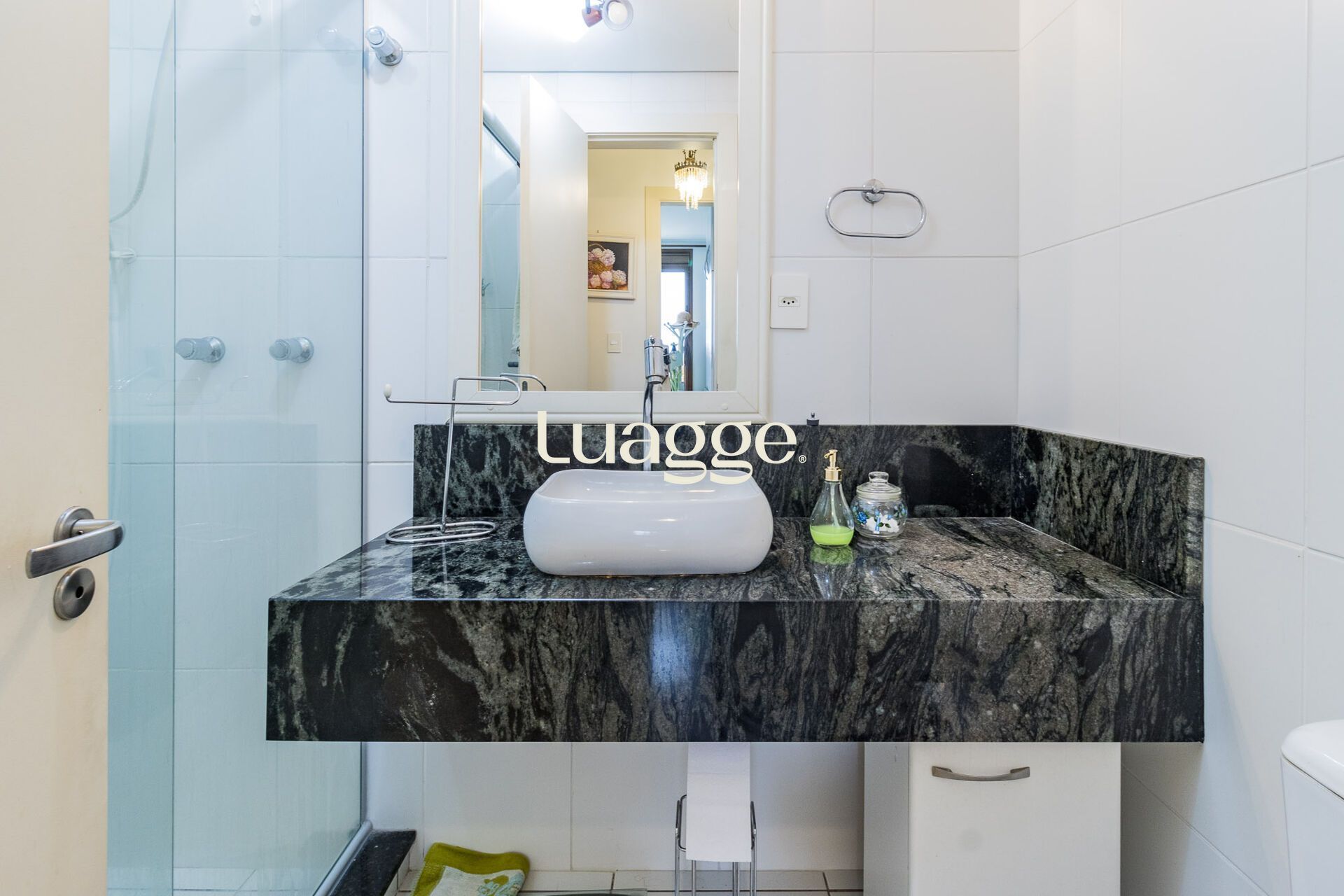 Apartamento à venda com 2 quartos, 83m² - Foto 24