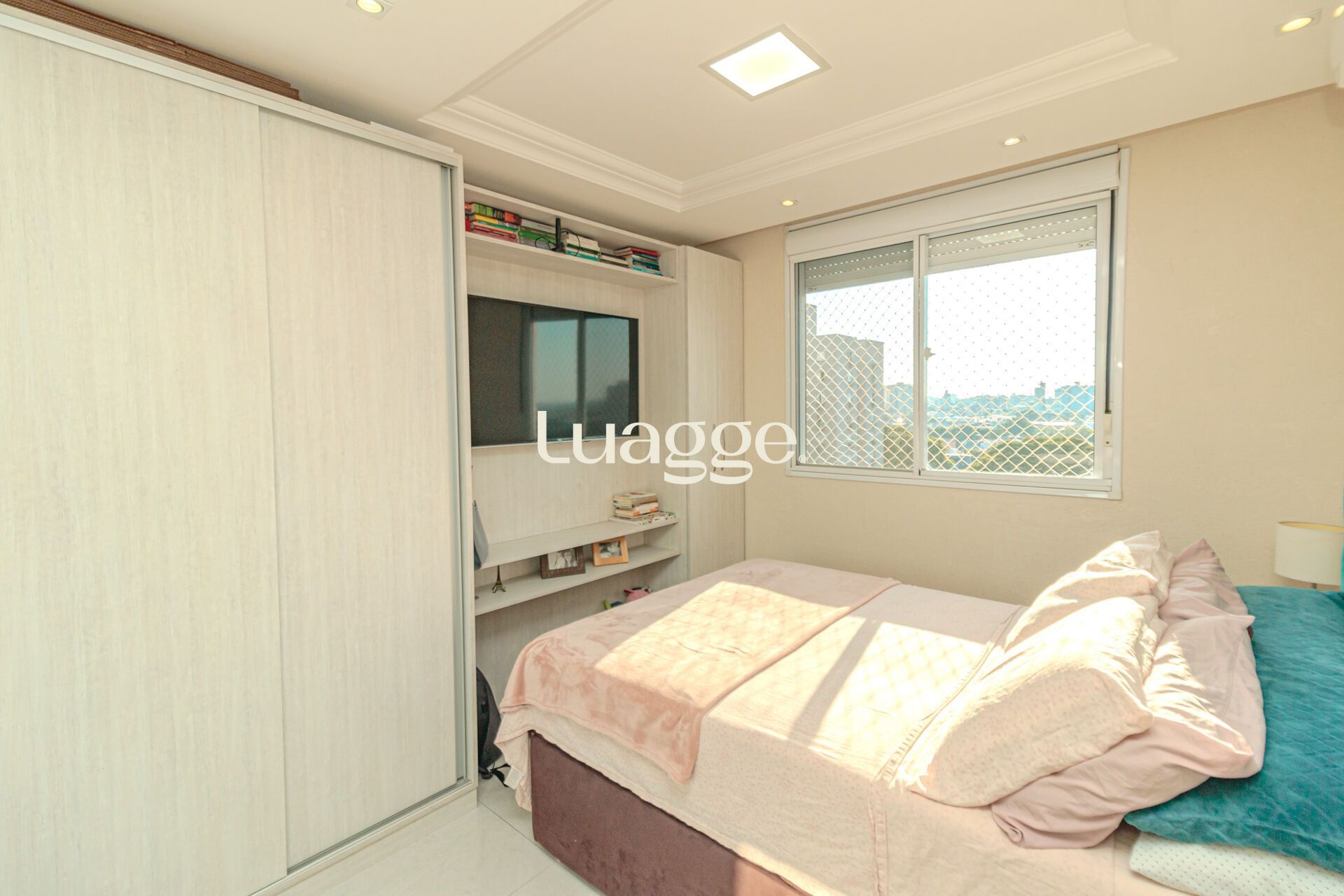 Apartamento, 2 quartos, 58 m² - Foto 21