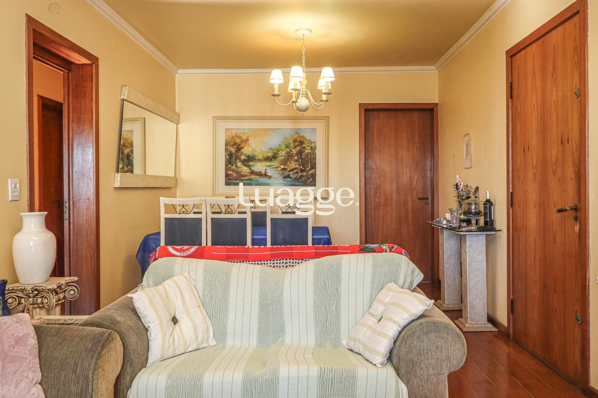 Apartamento, 3 quartos, 107 m² - Foto 5