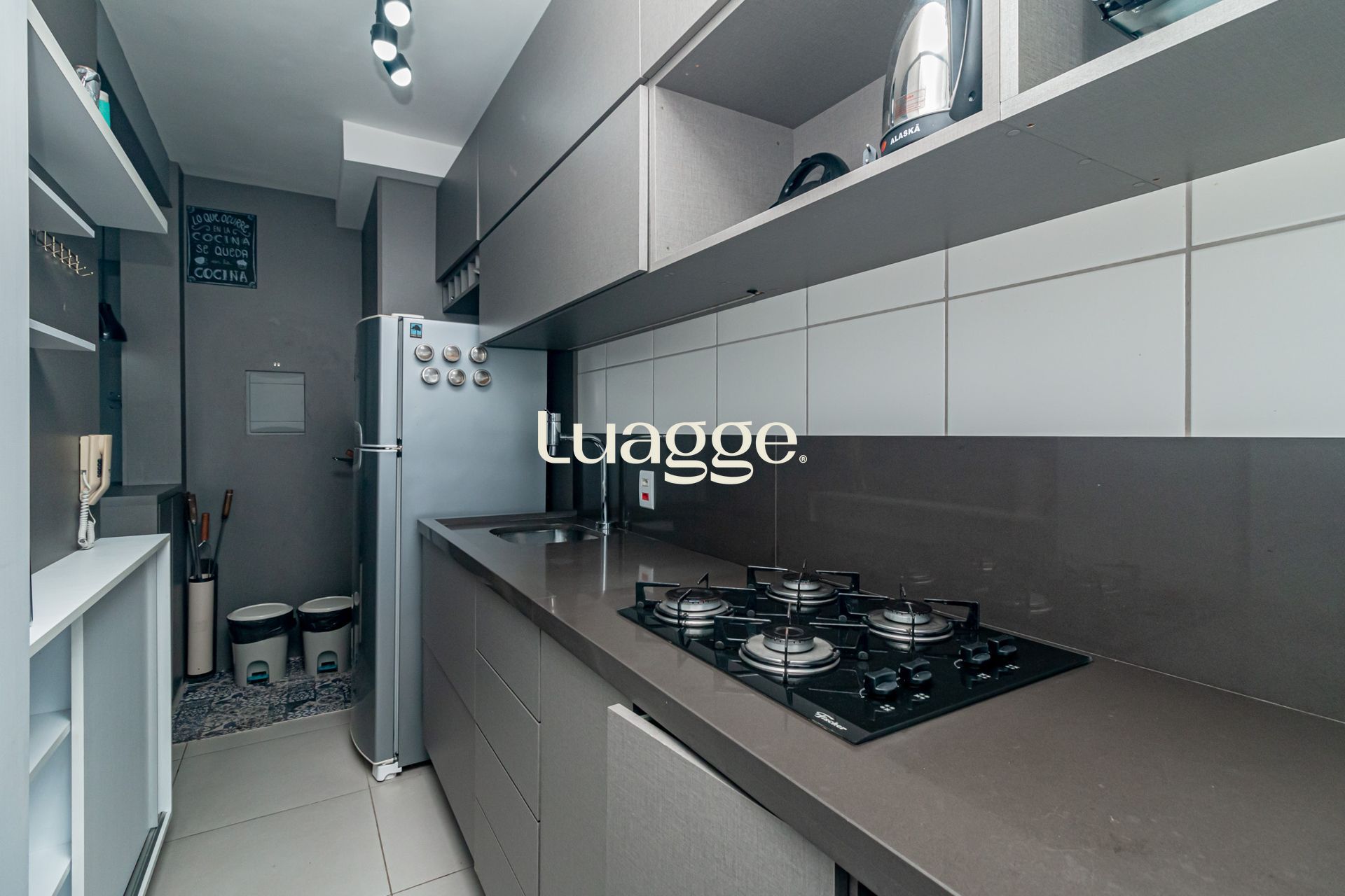 Apartamento à venda com 3 quartos, 71m² - Foto 14