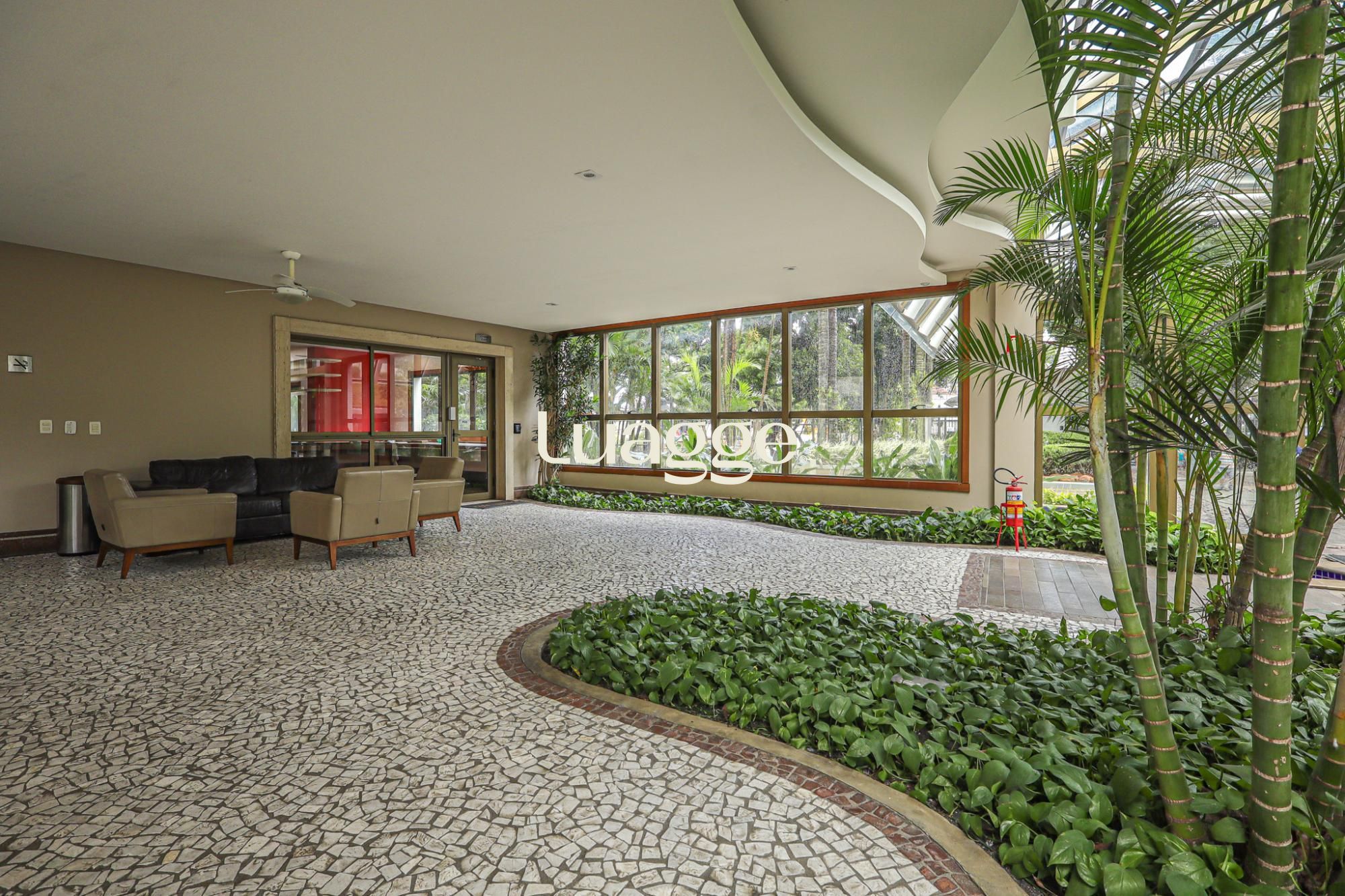 Apartamento à venda com 3 quartos, 122m² - Foto 31