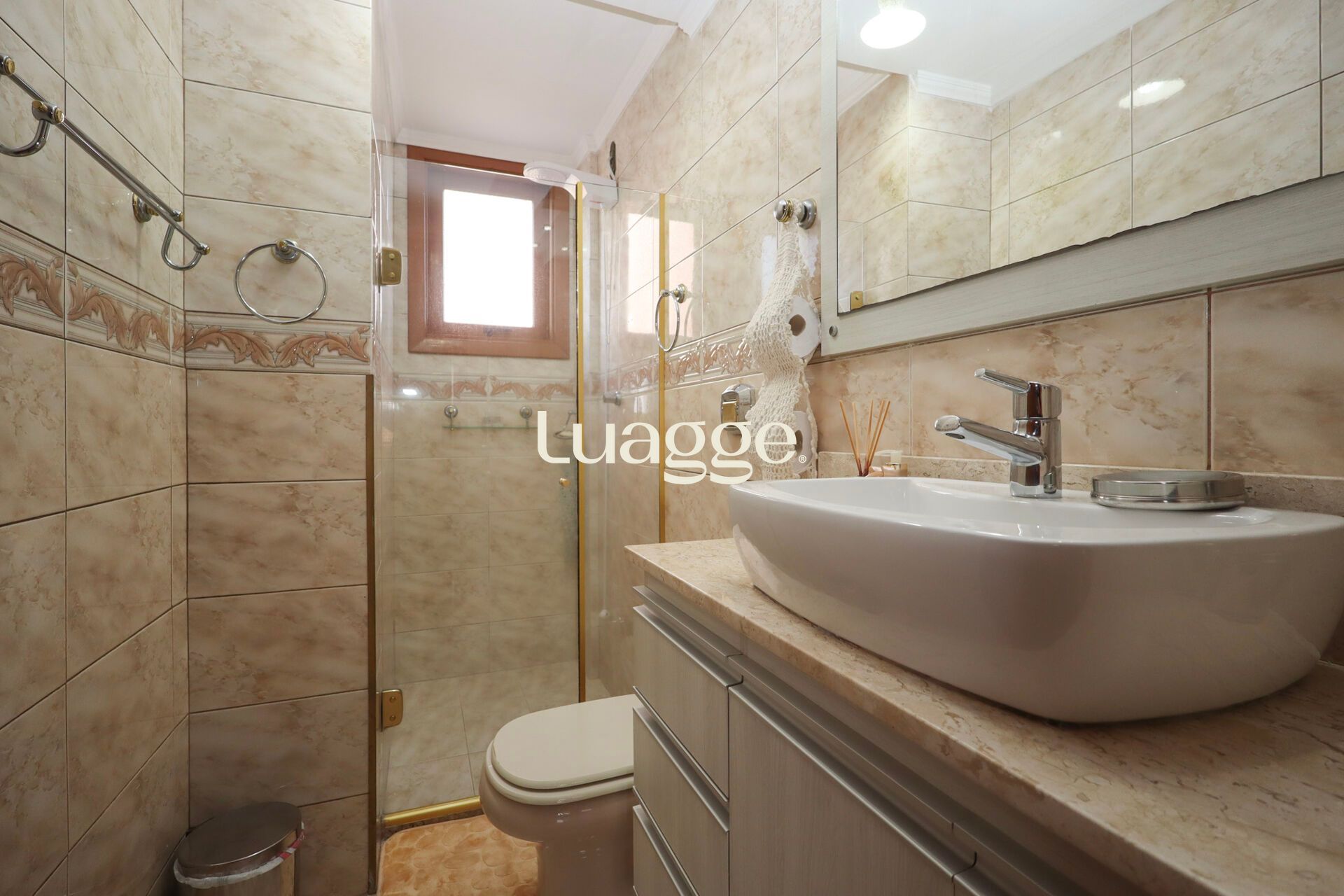 Apartamento à venda com 3 quartos, 122m² - Foto 12