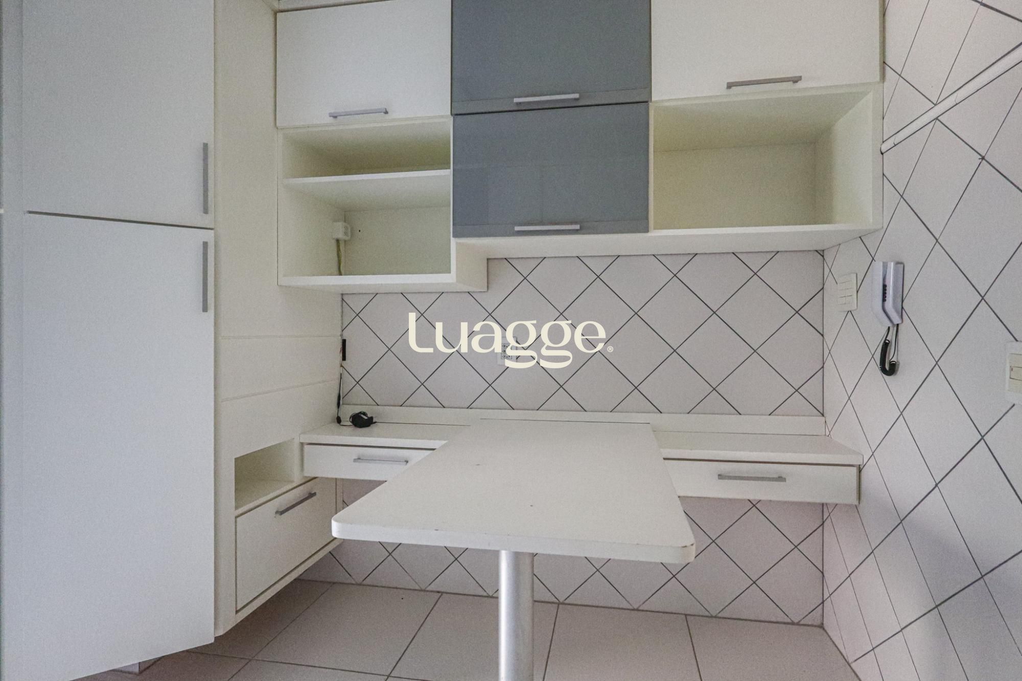Apartamento à venda com 3 quartos, 110m² - Foto 29
