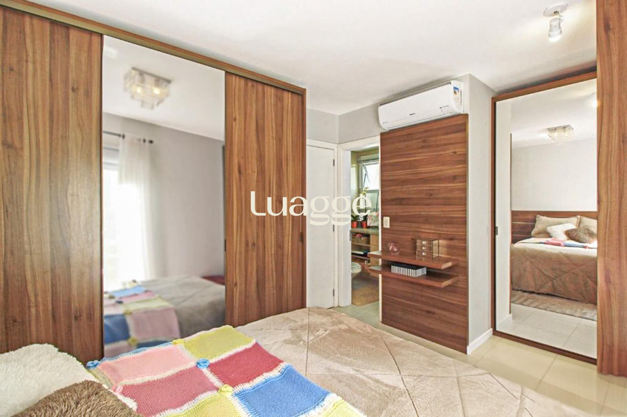 Apartamento à venda com 2 quartos, 65m² - Foto 8