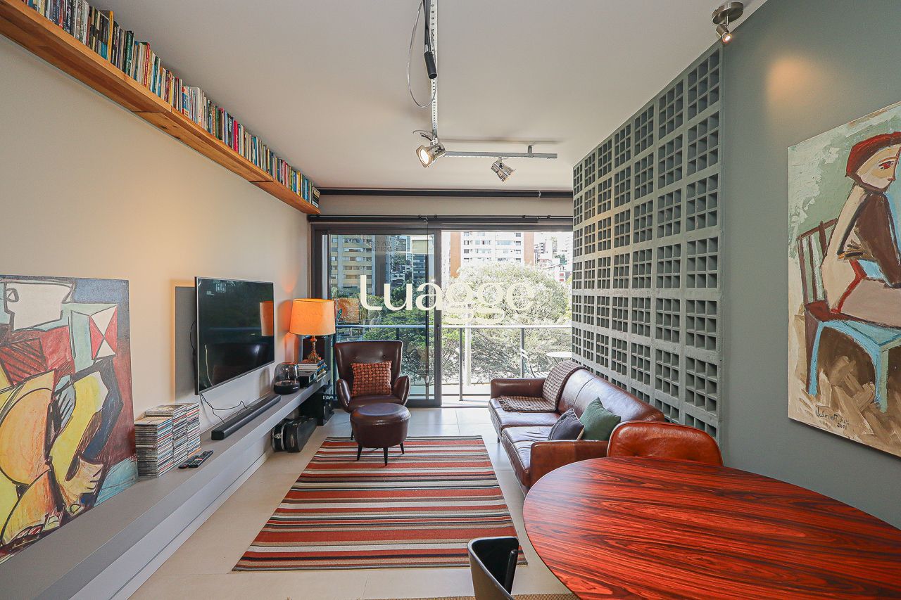 Loft na Praça Nilo, 1 suíte, à venda, 47 m², Petrópolis - Porto Alegre — foto 2