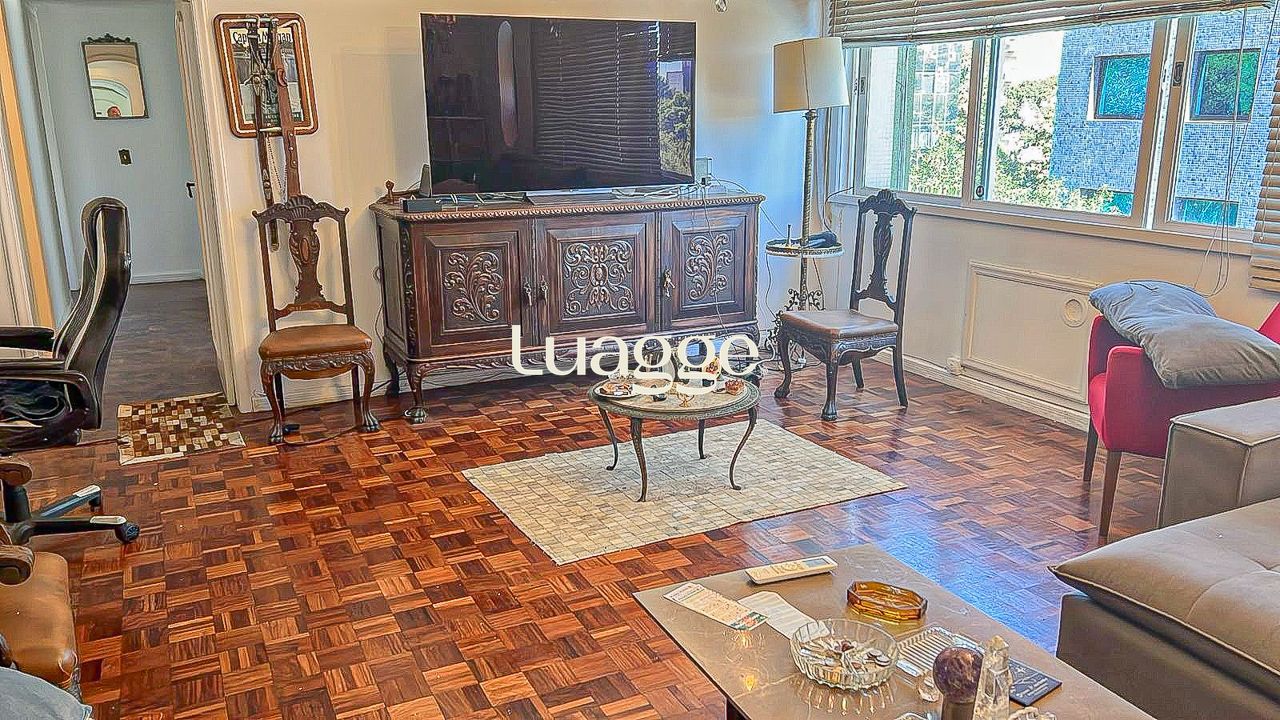 Apartamento, 4 quartos, à venda, 139 m², Moinhos de Vento - Porto Alegre — foto 4