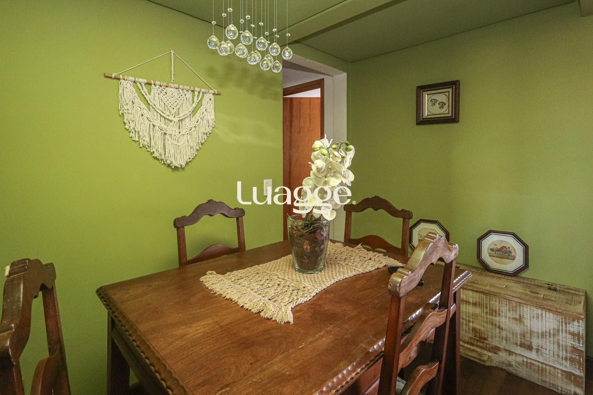 Apartamento à venda com 2 quartos, 81m² - Foto 6