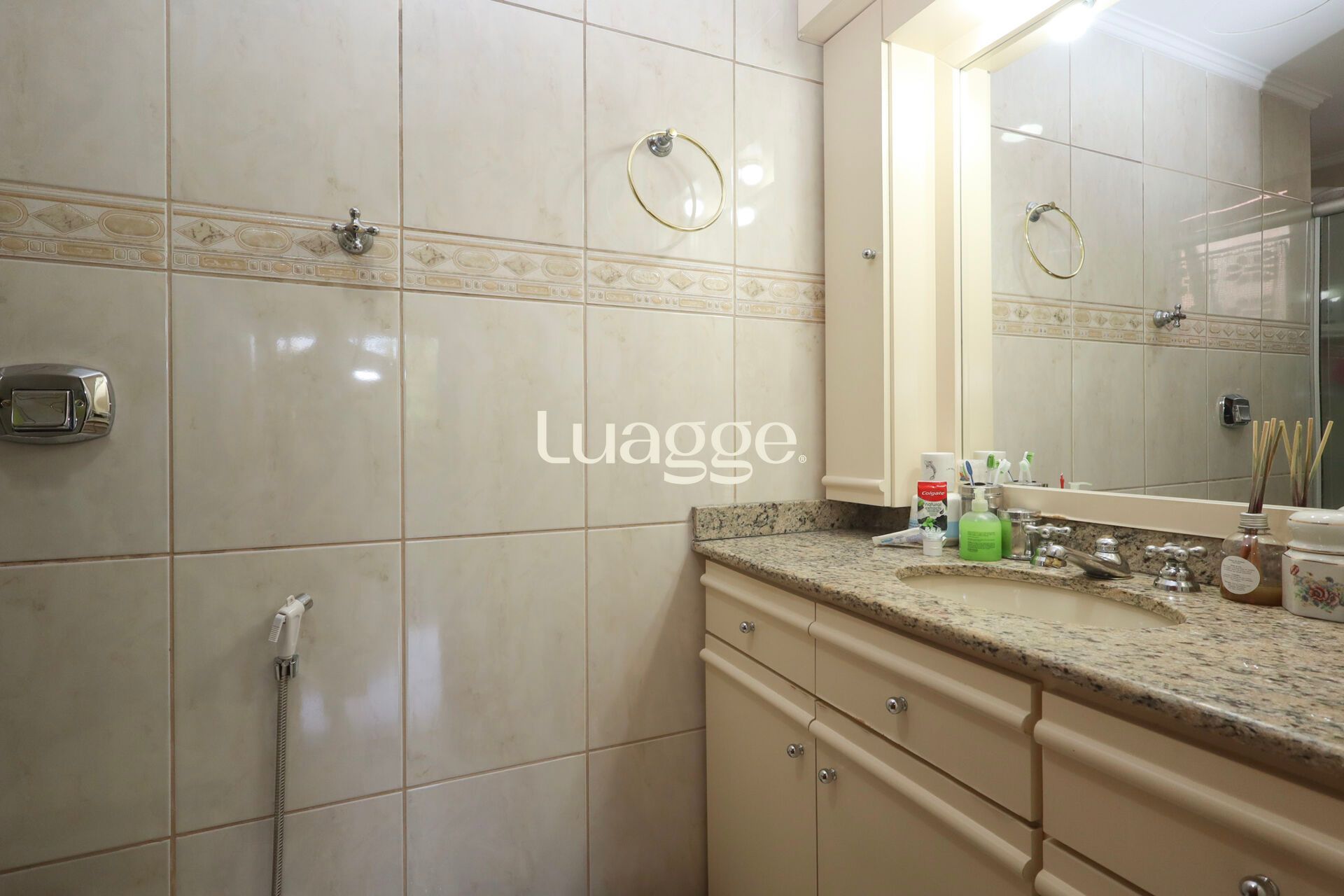 Apartamento à venda com 3 quartos, 122m² - Foto 16