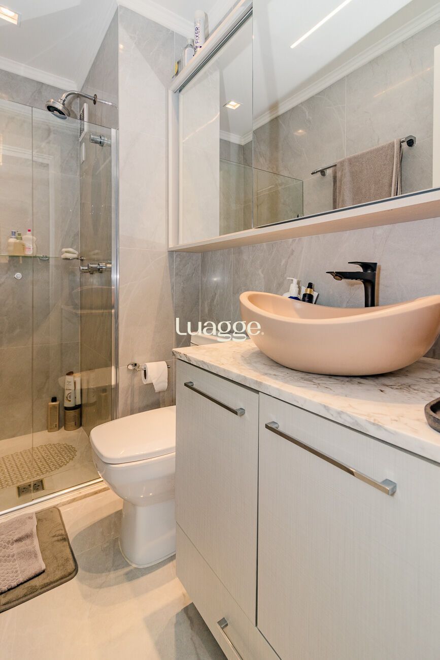 Apartamento, 2 quartos, 58 m² - Foto 15