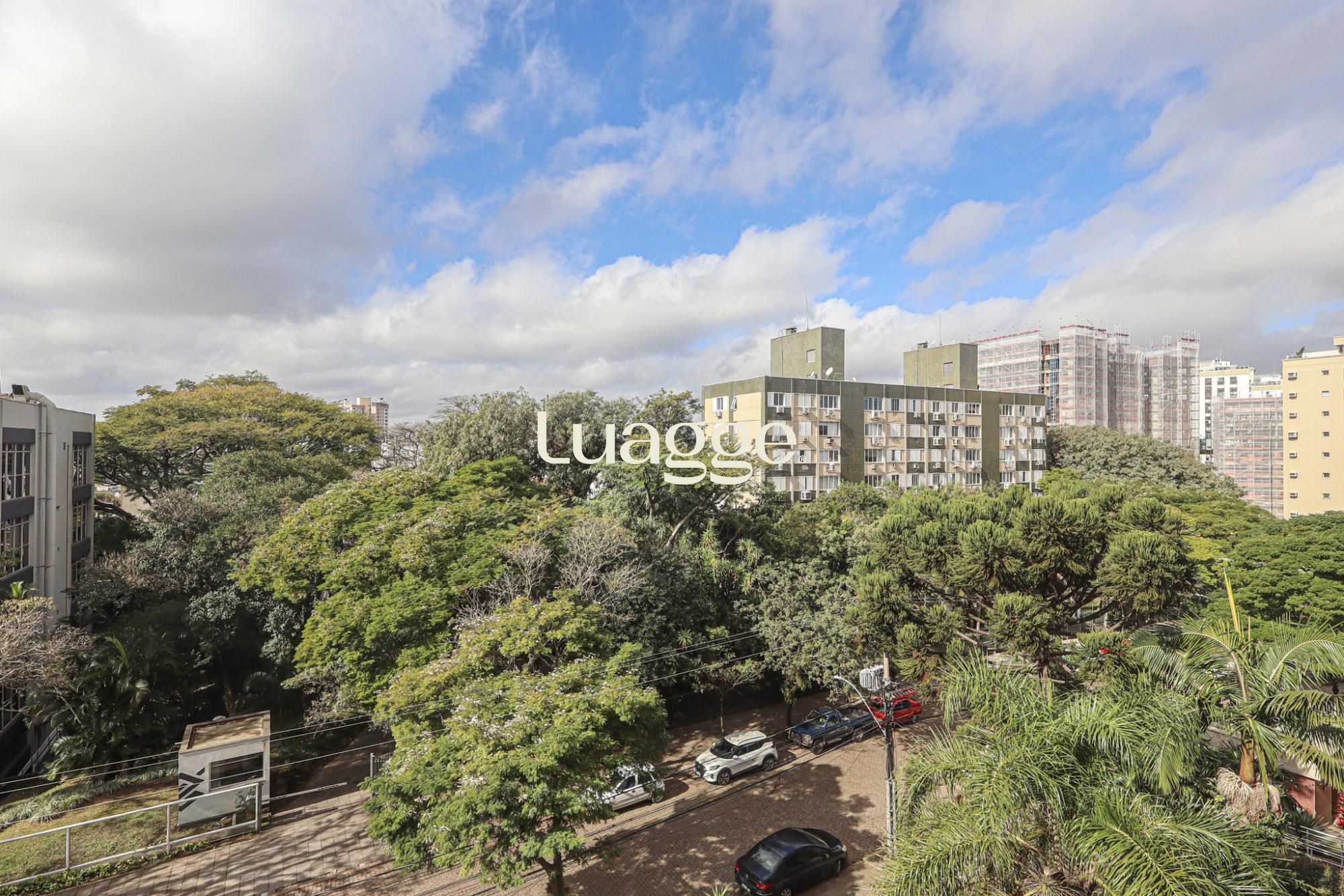 Apartamento à venda com 3 quartos, 116m² - Foto 6
