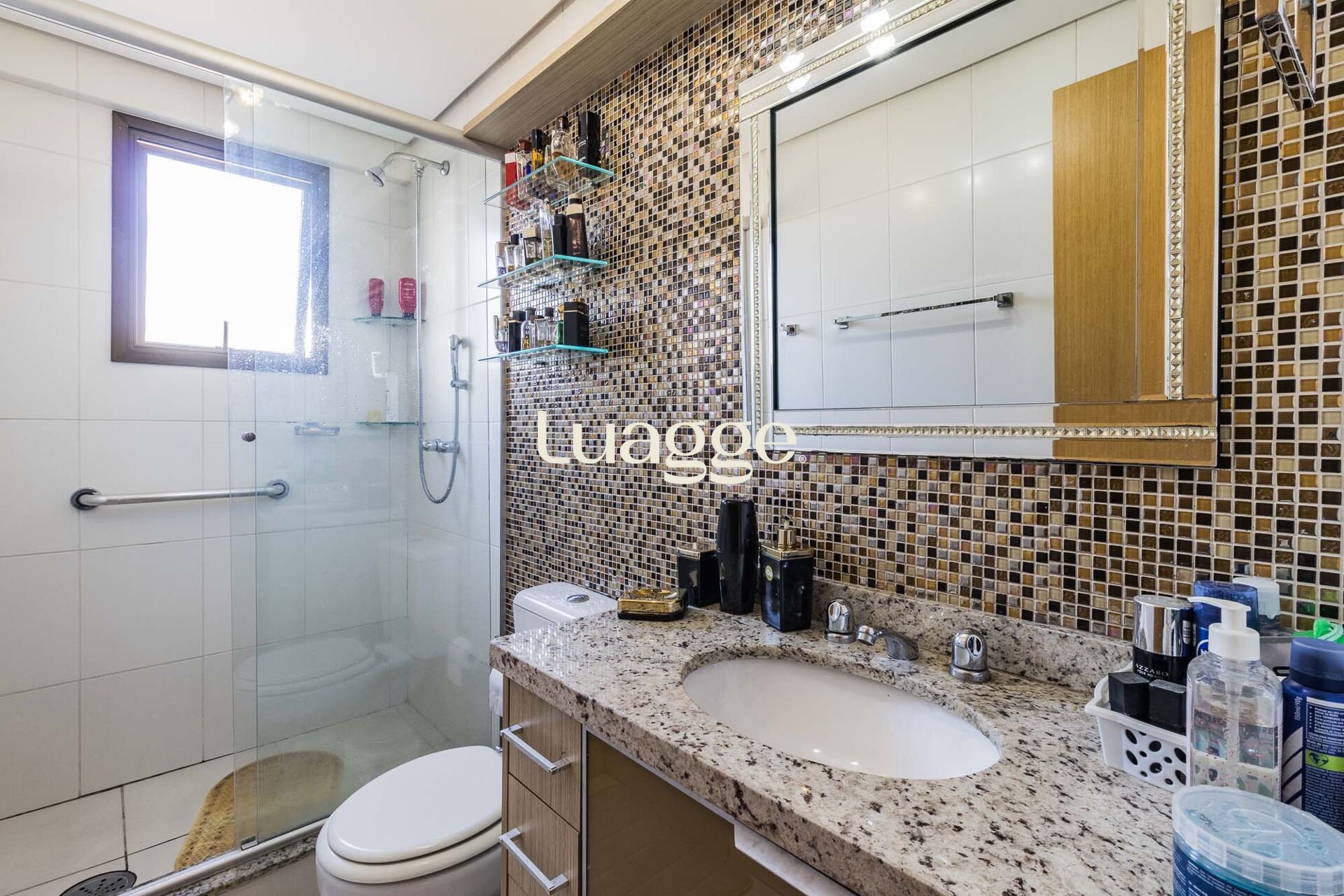 Depósito-Galpão, 166 m² - Foto 25