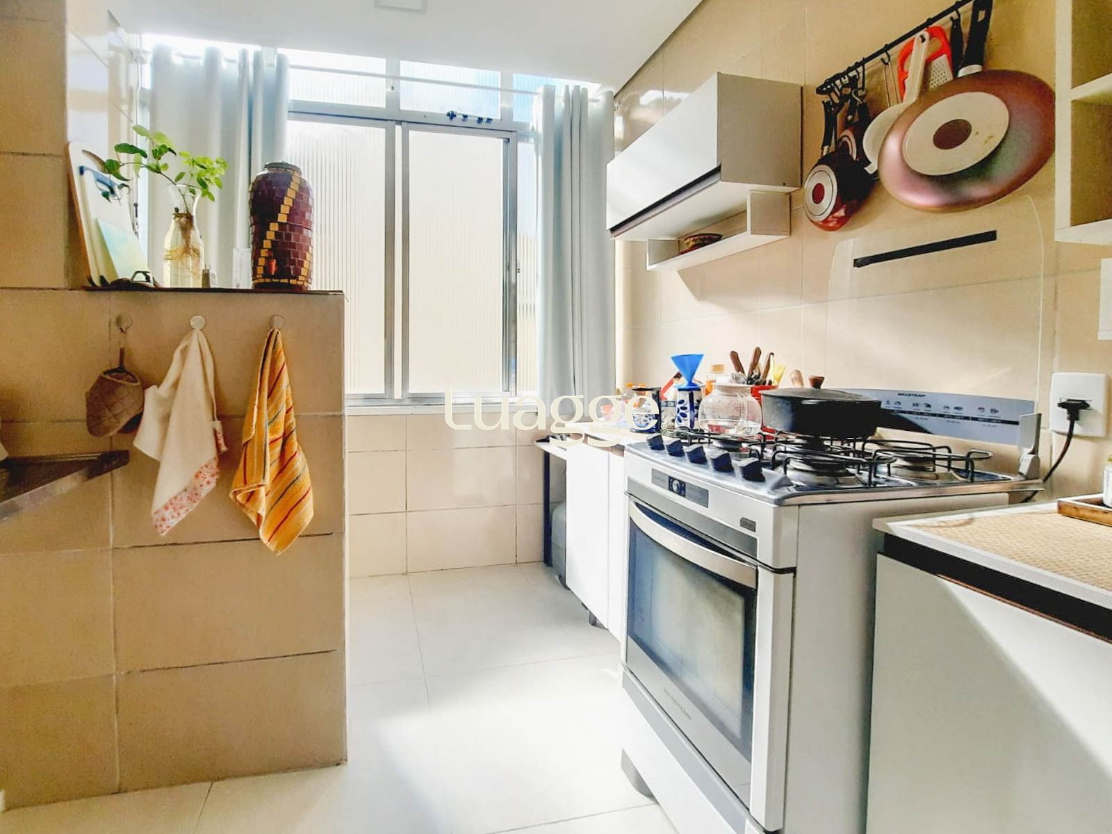 Apartamento, 1 quarto, 51 m² - Foto 6
