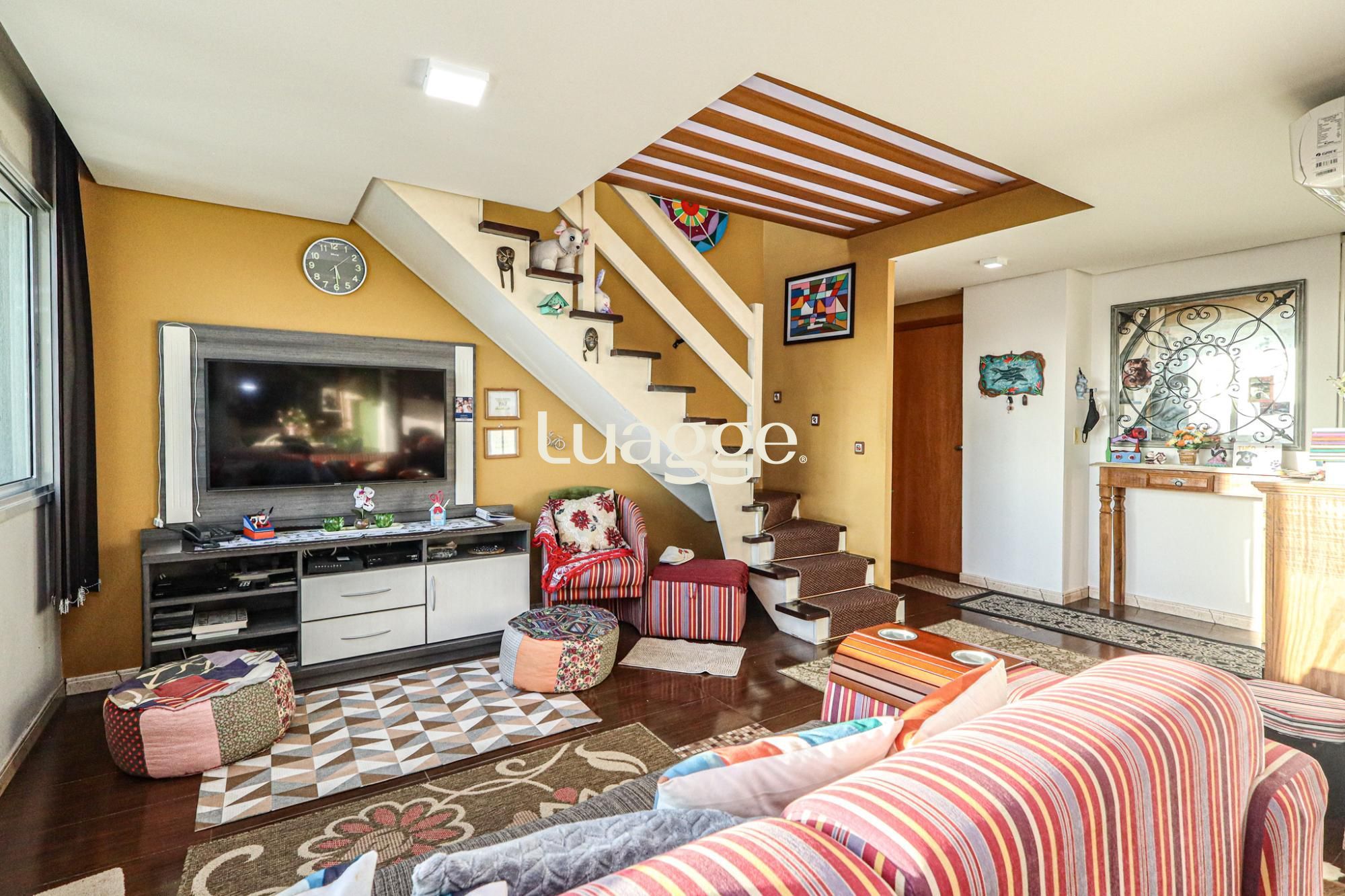 Apartamento à venda com 4 quartos, 110m² - Foto 21