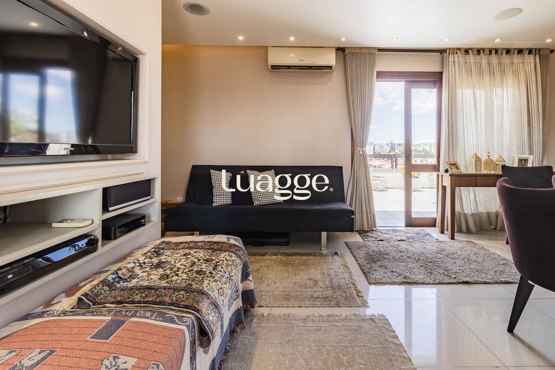 Cobertura, 2 quartos, 190 m² - Foto 37