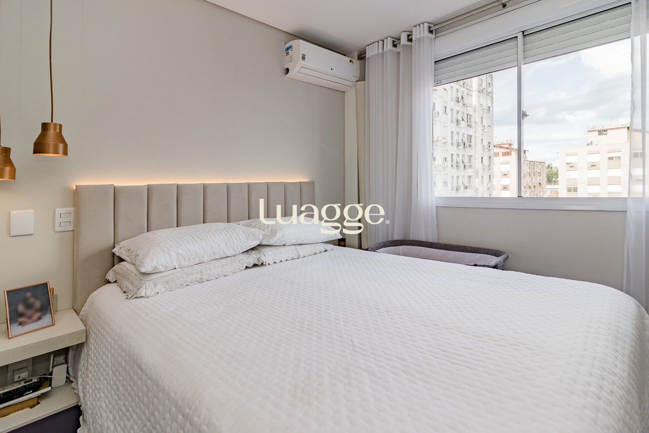 Apartamento, 2 quartos, 58 m² - Foto 12