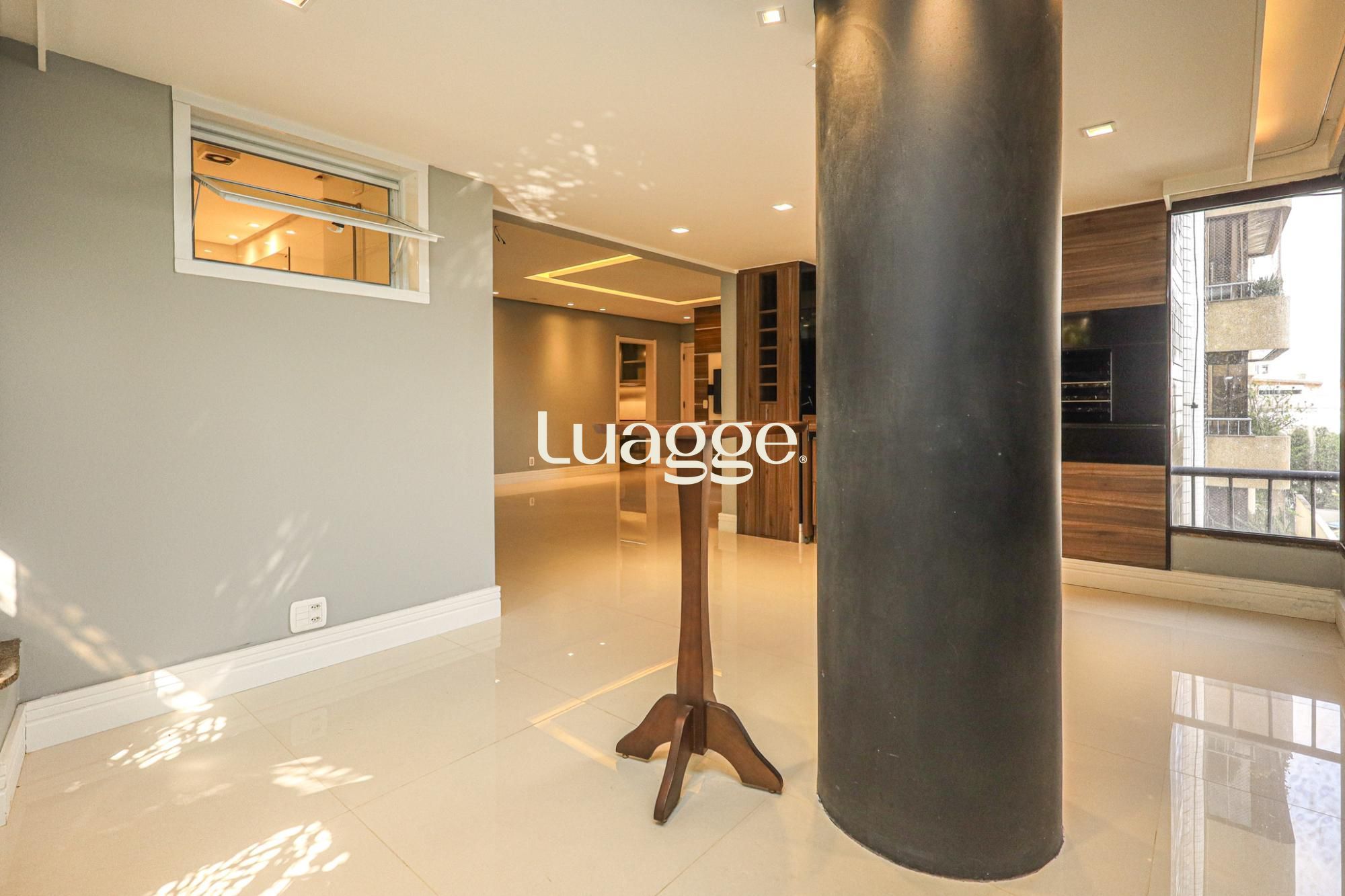 Apartamento à venda com 3 quartos, 150m² - Foto 8