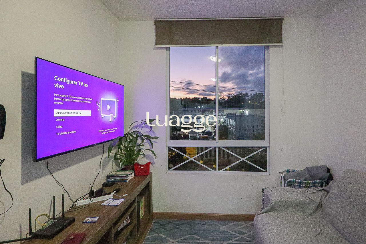 Apartamento, 2 quartos, à venda, 43 m², Mário Quintana - Porto Alegre — foto 2