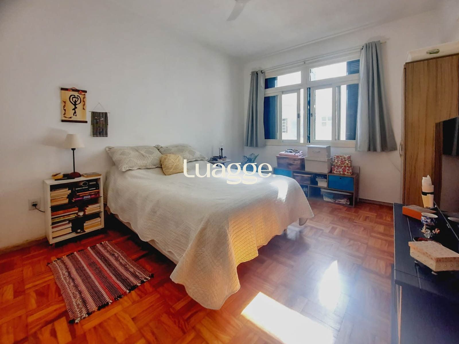Apartamento, 1 quarto, 51 m² - Foto 15