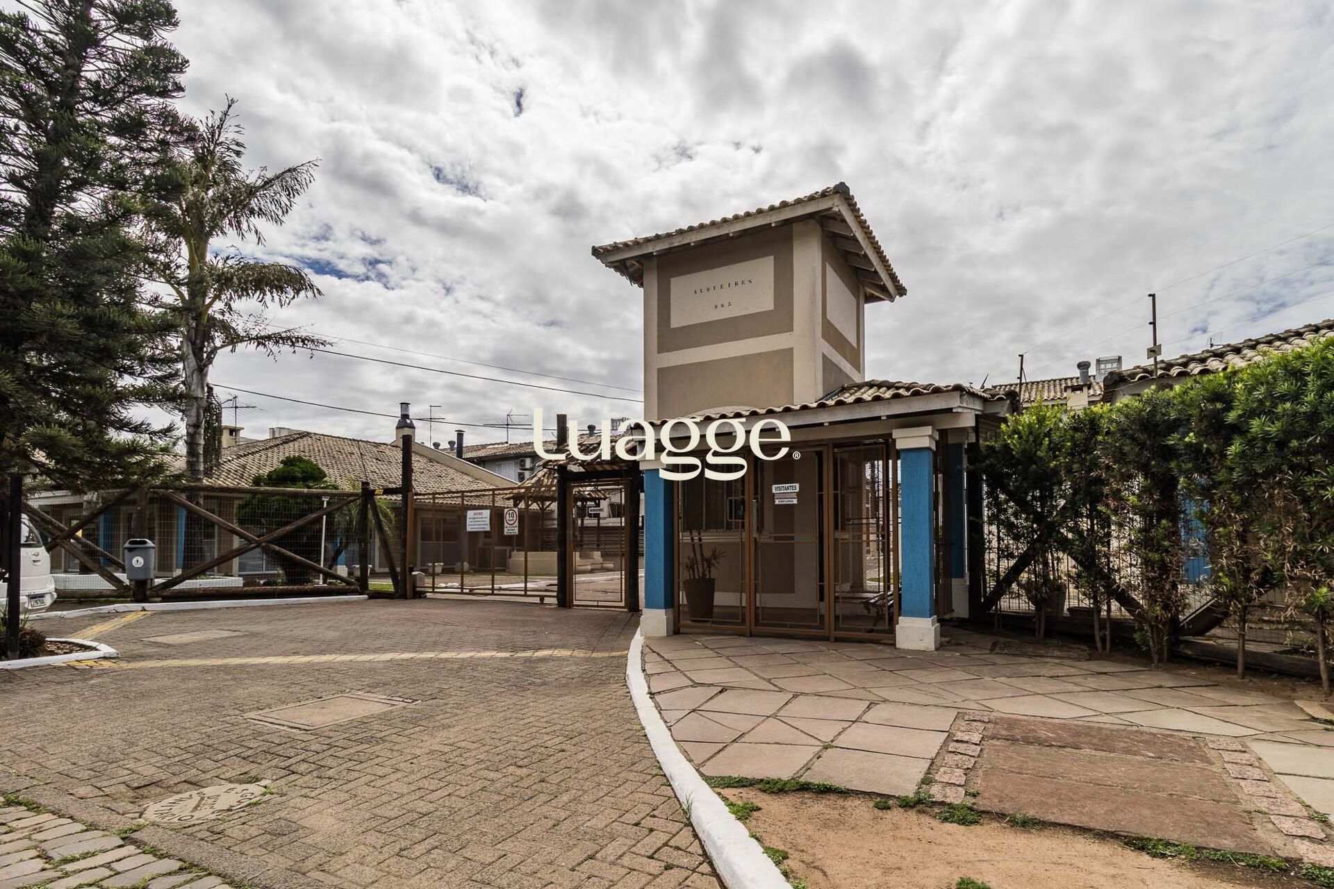 Casa de Condomínio, 4 quartos - Foto 41