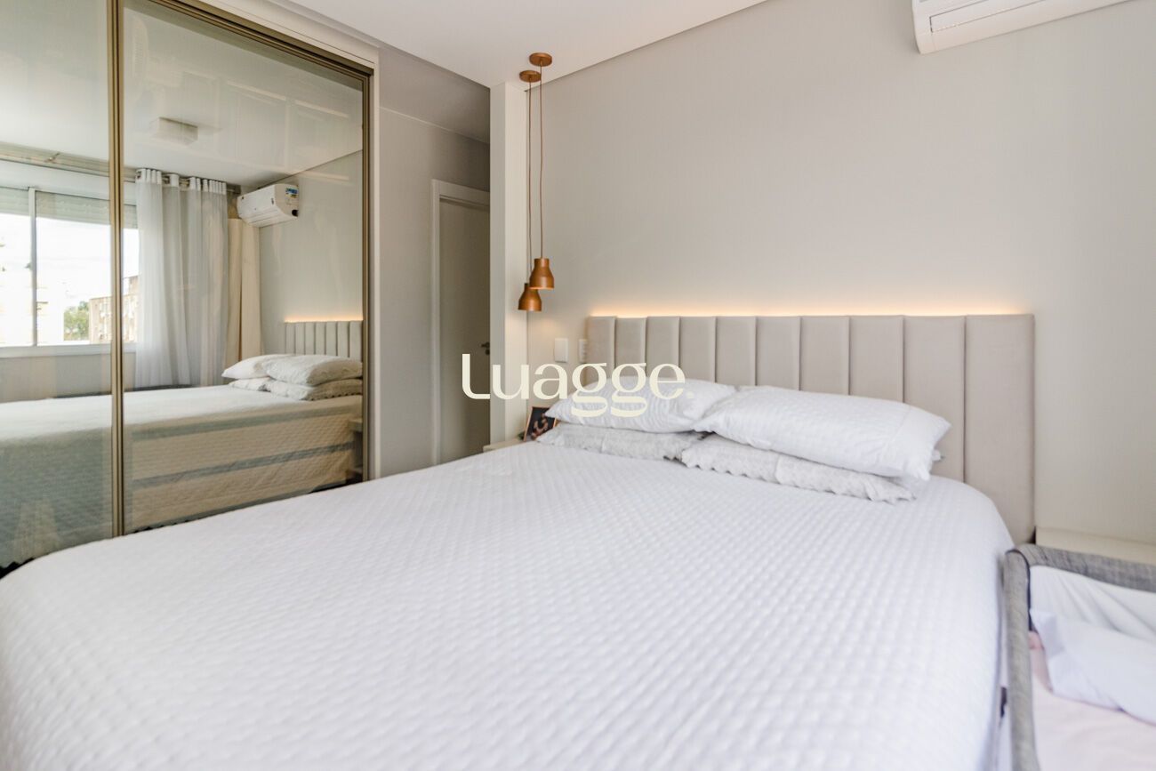 Apartamento, 2 quartos, 58 m² - Foto 13