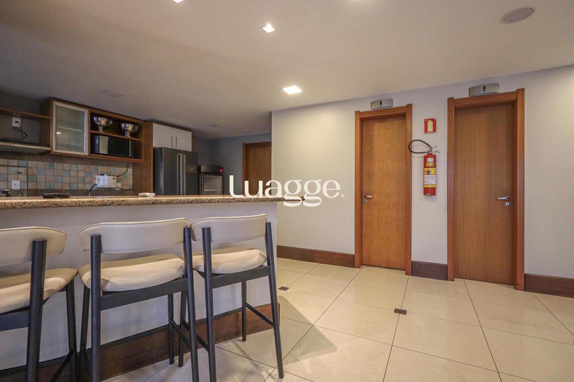 Apartamento à venda com 3 quartos, 122m² - Foto 49