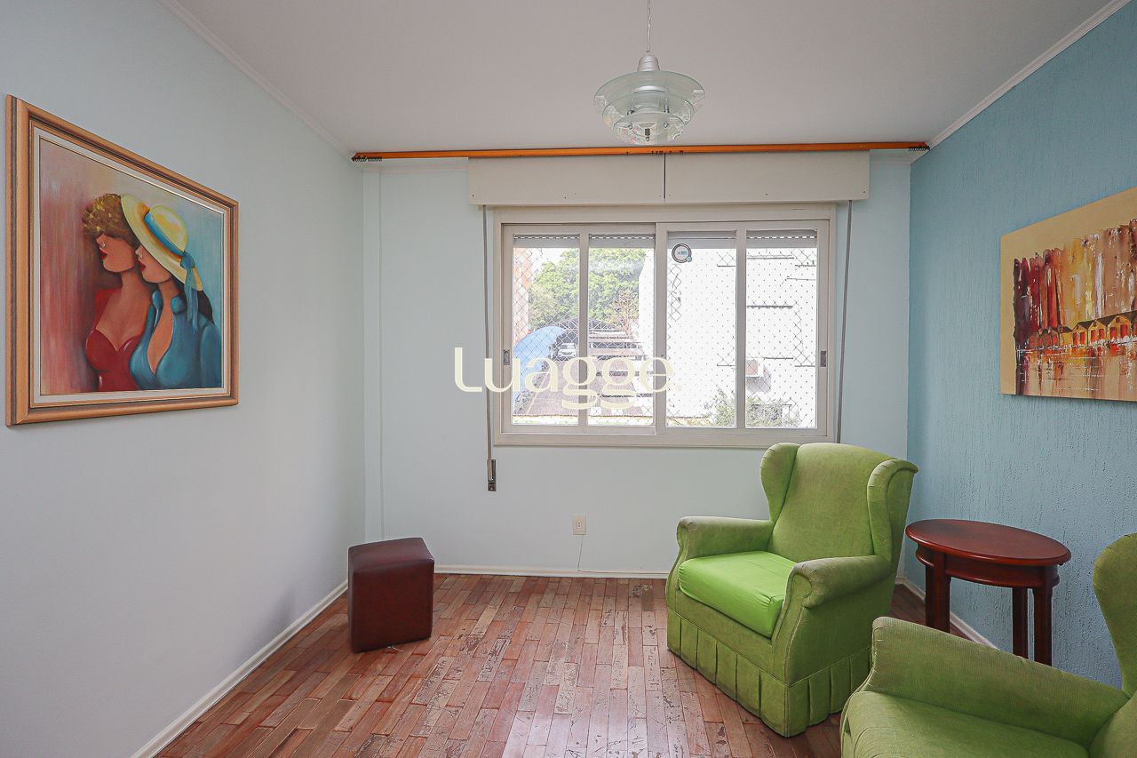 Apartamento, 1 quarto, à venda, 48 m², Centro Histórico - Porto Alegre — foto 4
