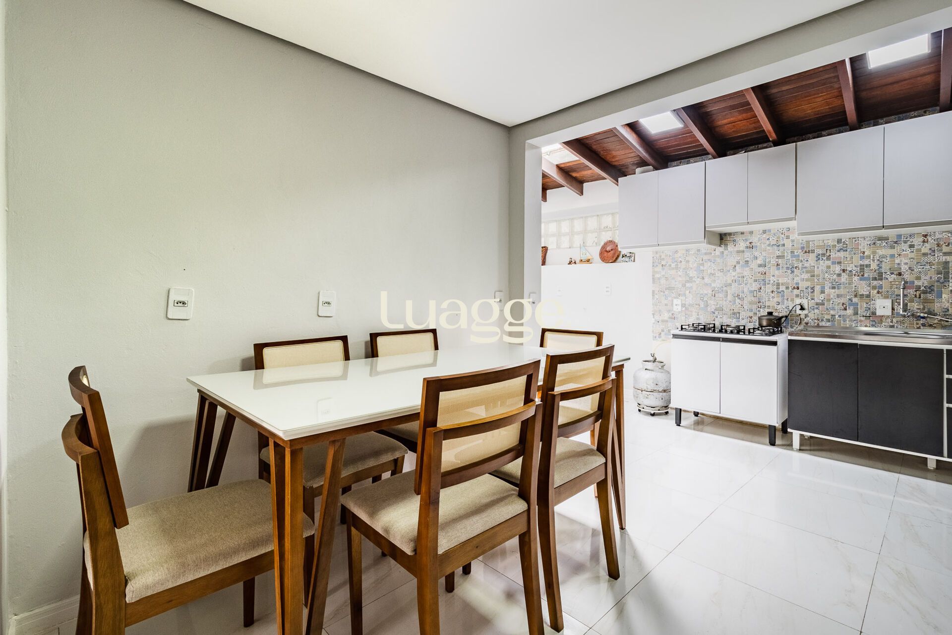 Casa de Condomínio, 4 quartos - Foto 7