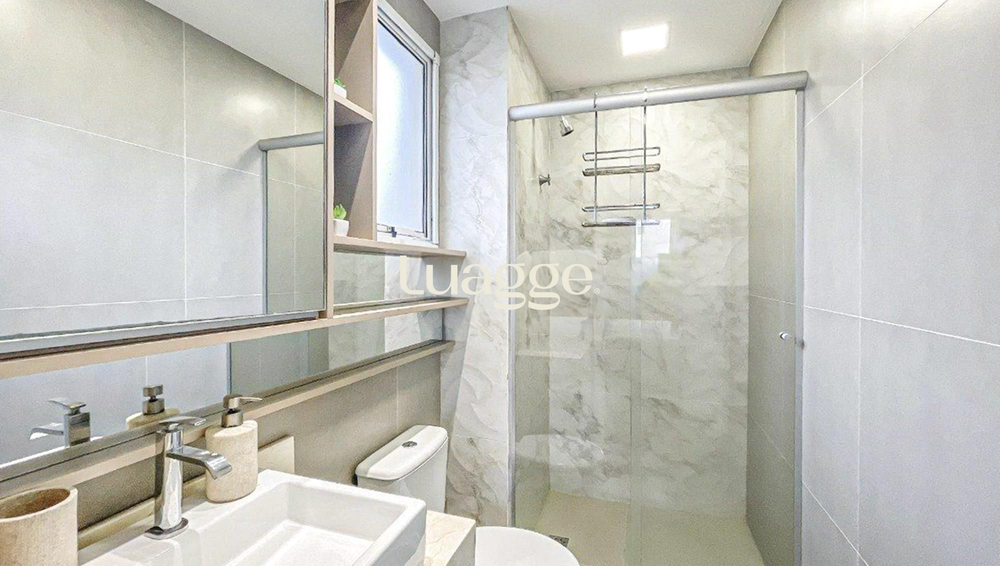 Apartamento à venda com 3 quartos, 73m² - Foto 8
