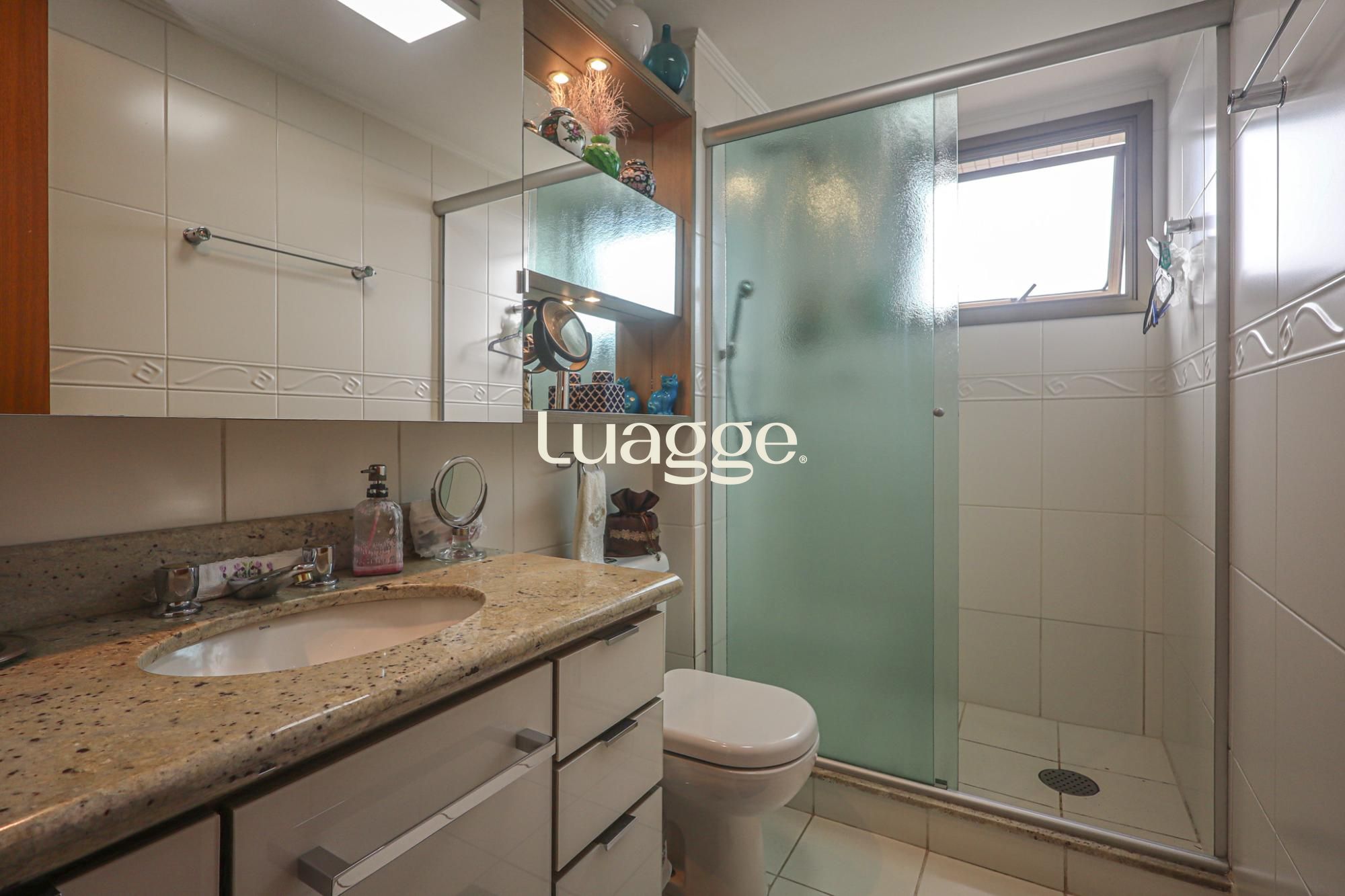 Apartamento à venda com 3 quartos, 122m² - Foto 17