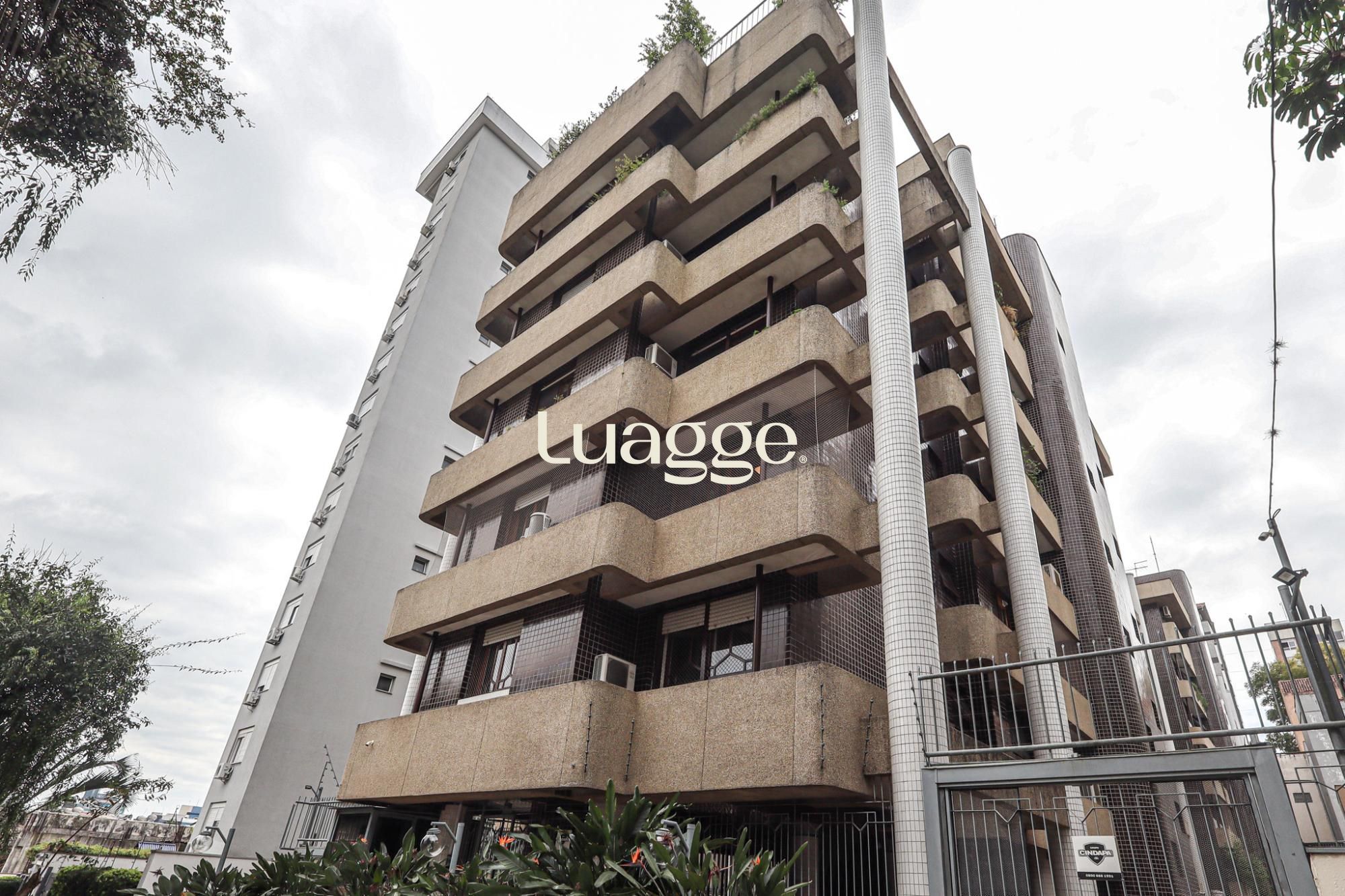 Apartamento à venda com 3 quartos, 150m² - Foto 47