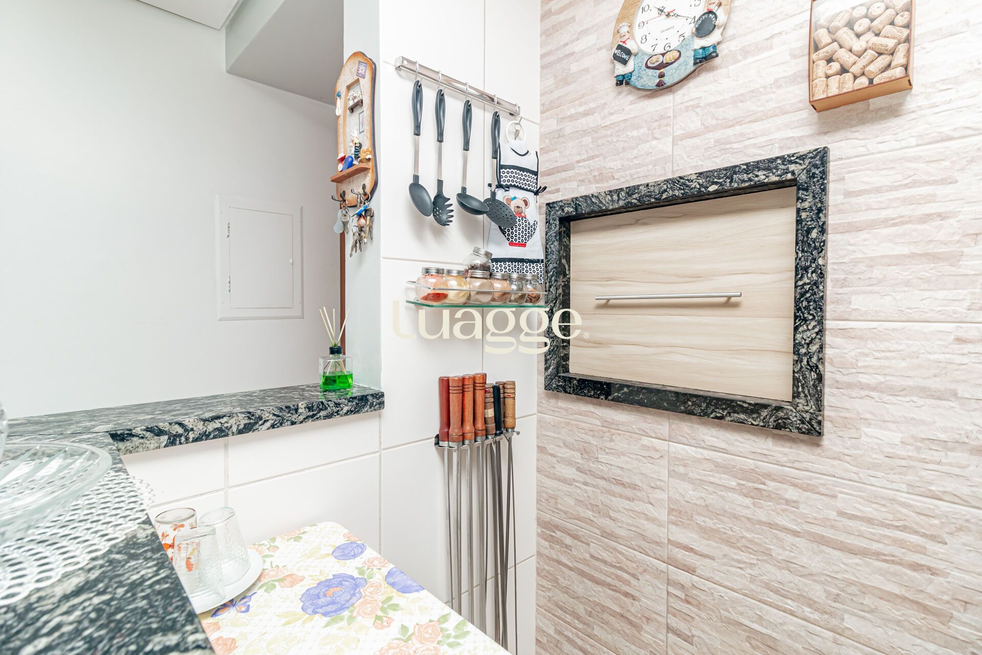 Apartamento, 3 quartos, 91 m² - Foto 11