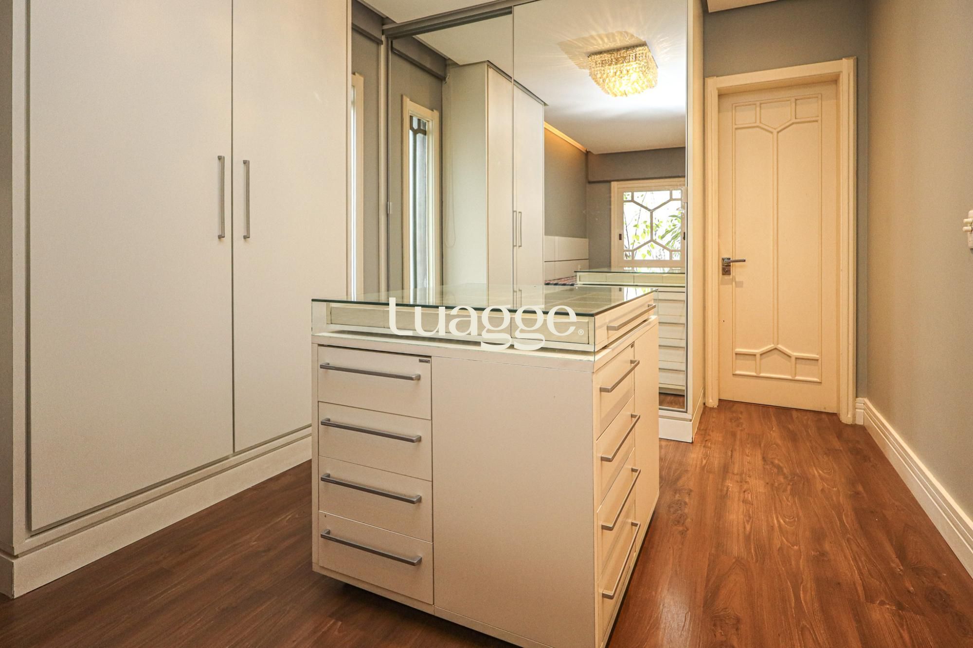 Apartamento à venda com 3 quartos, 150m² - Foto 31