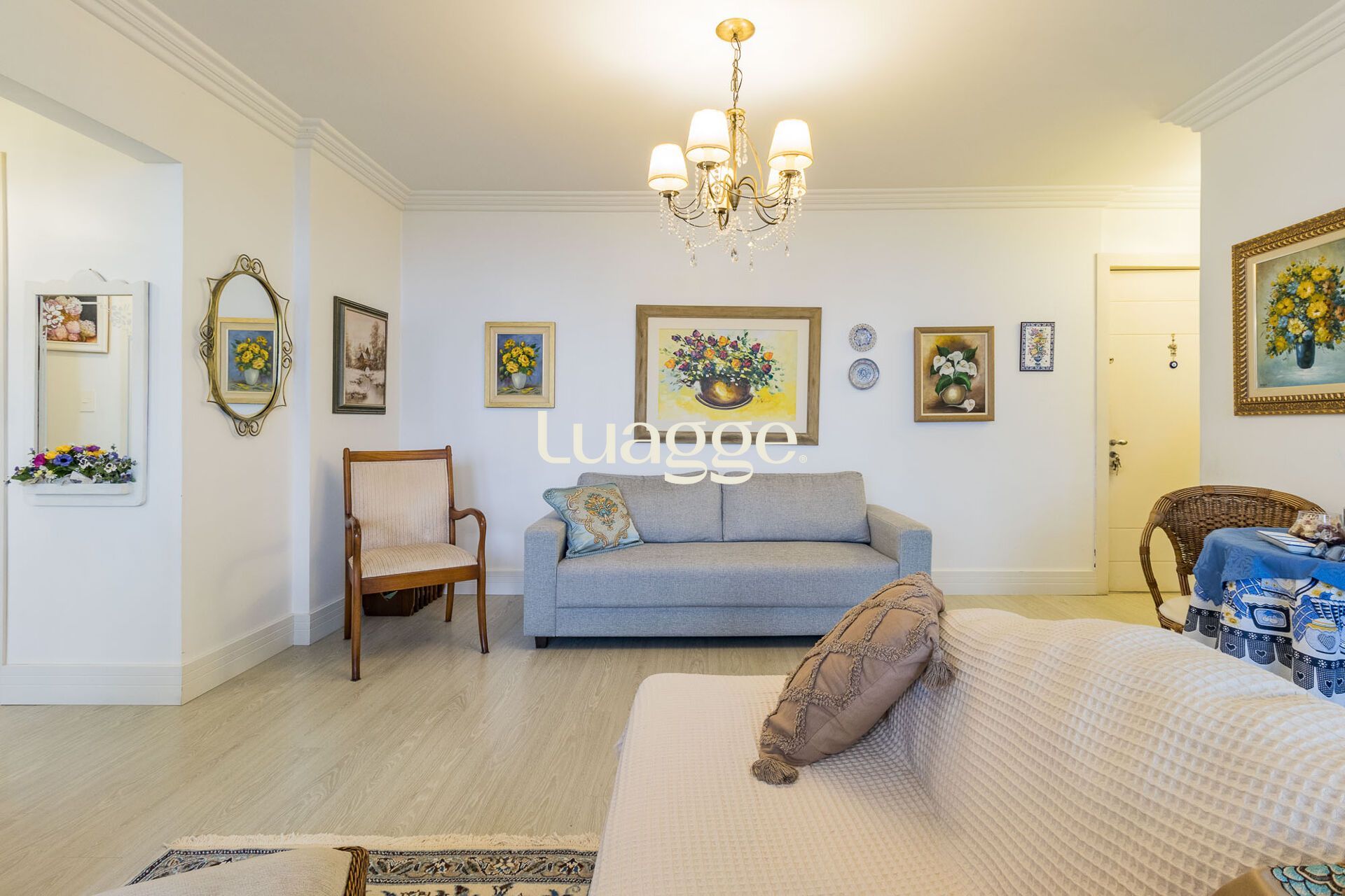 Apartamento à venda com 2 quartos, 83m² - Foto 7