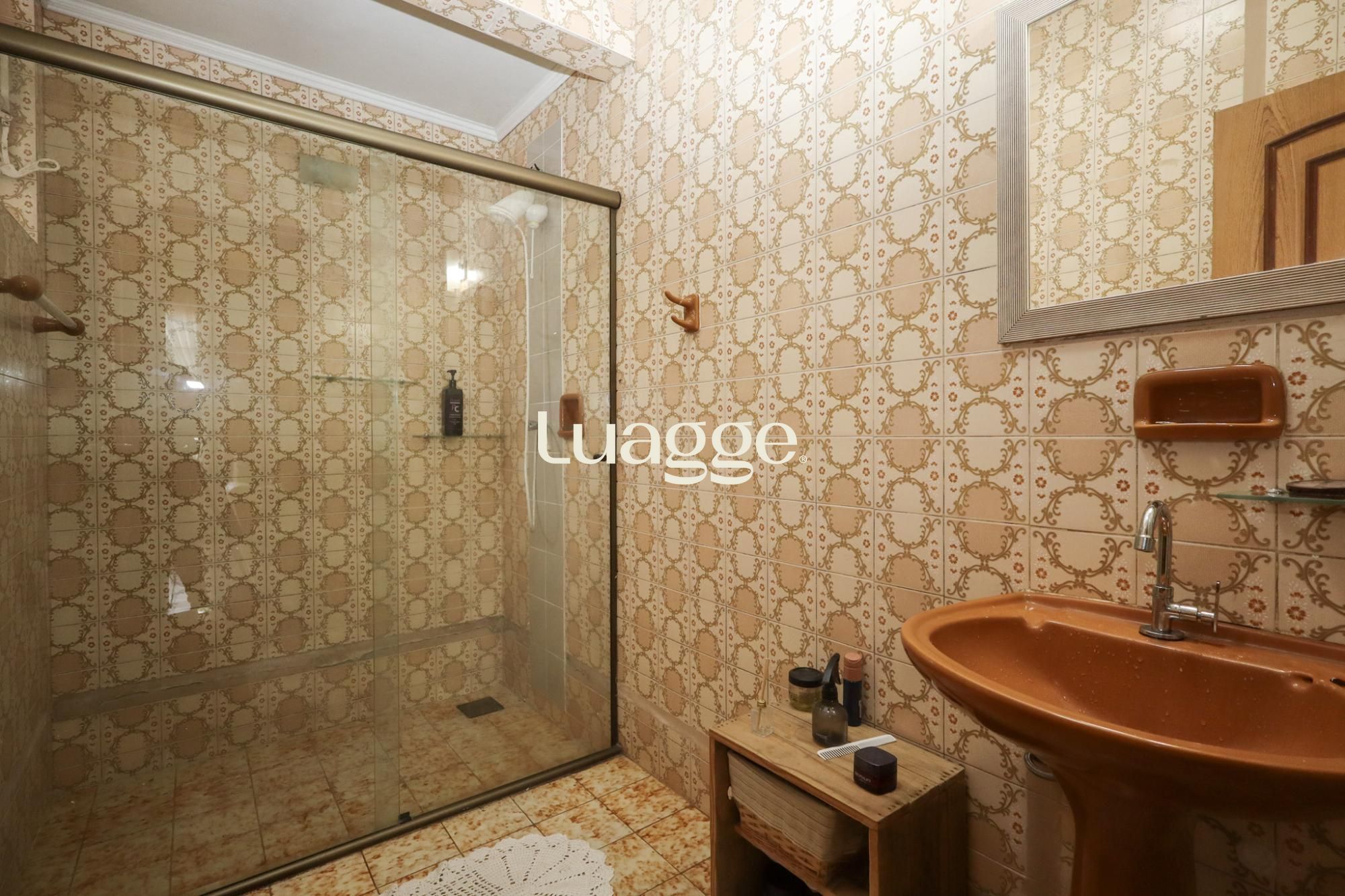 Casa, 3 quartos, 189 m² - Foto 11