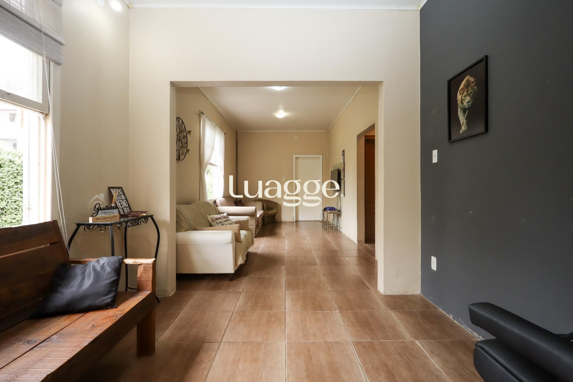 Casa, 3 quartos, 189 m² - Foto 1