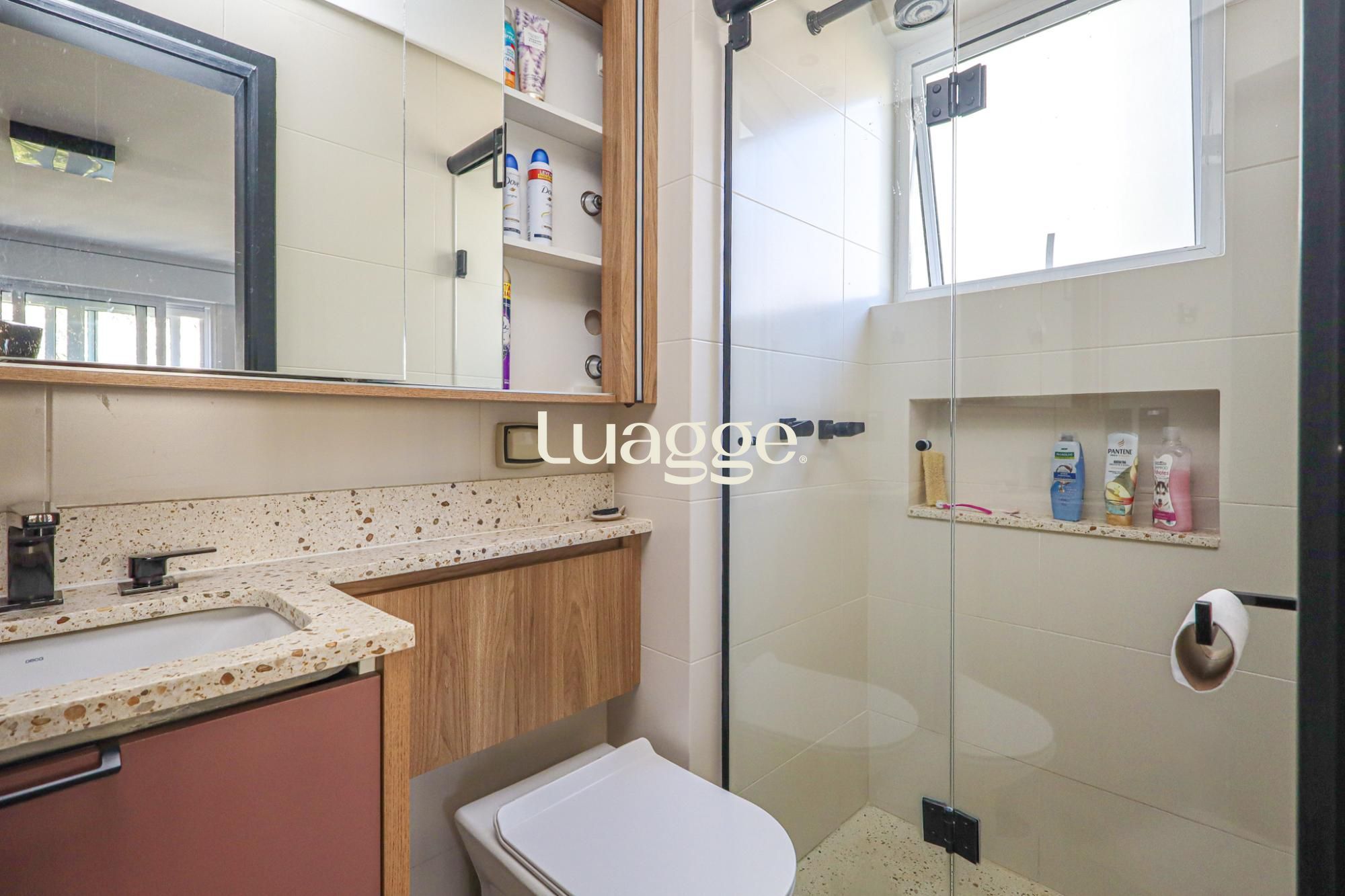 Apartamento à venda com 3 quartos, 90m² - Foto 26
