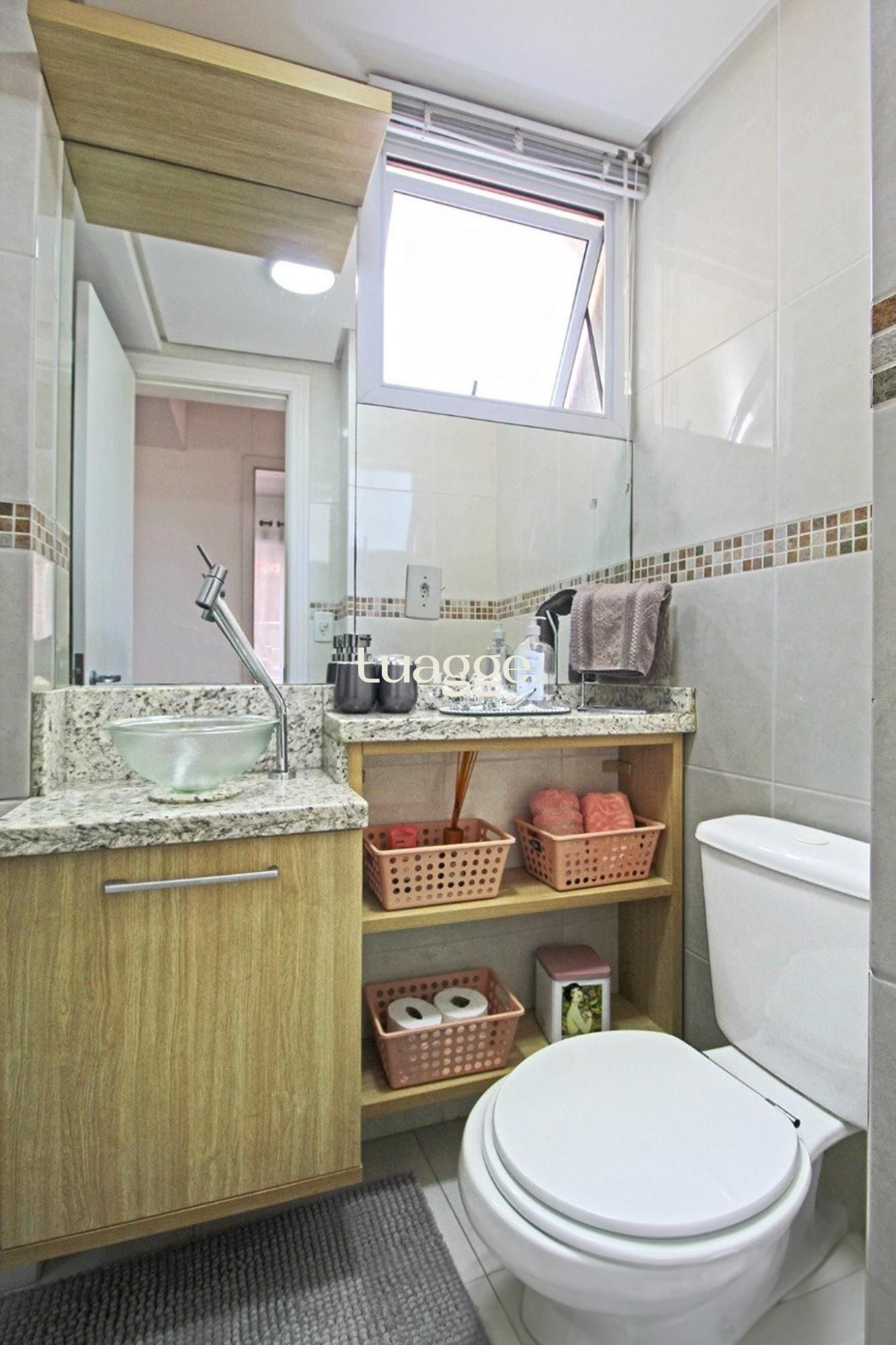Apartamento à venda com 2 quartos, 65m² - Foto 9