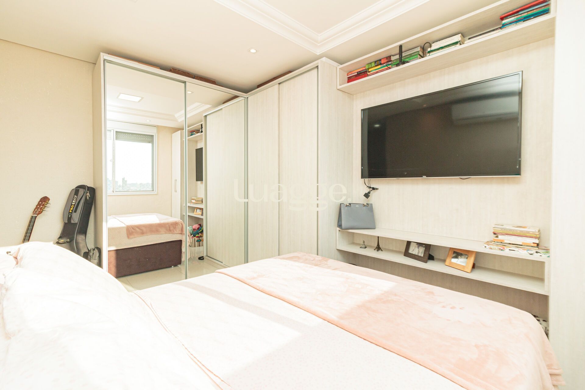 Apartamento, 2 quartos, 58 m² - Foto 22