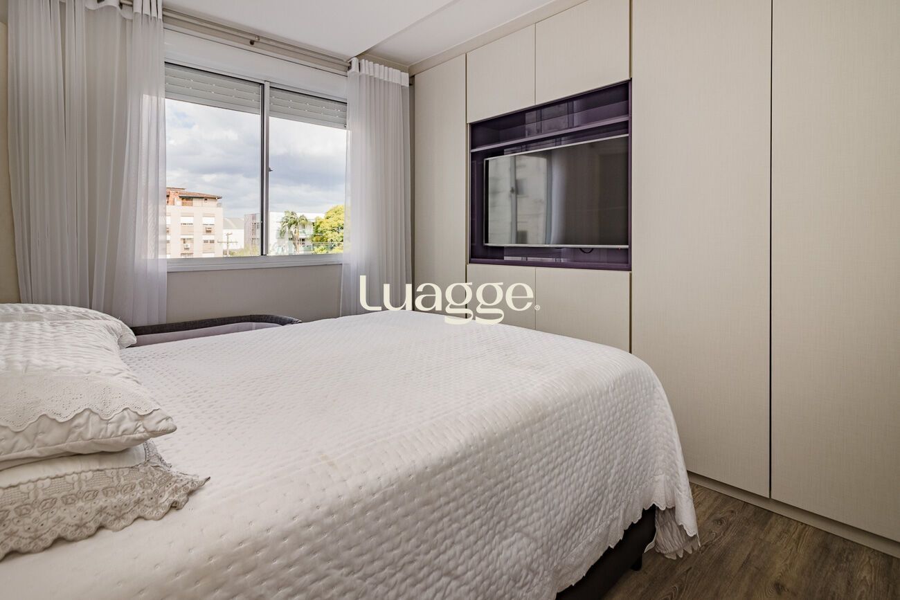 Apartamento, 2 quartos, 58 m² - Foto 11