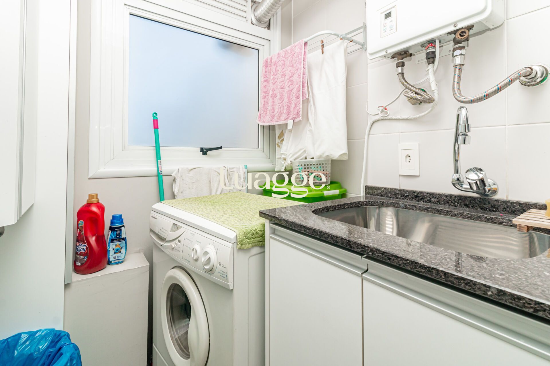 Apartamento, 3 quartos, 76 m² - Foto 23