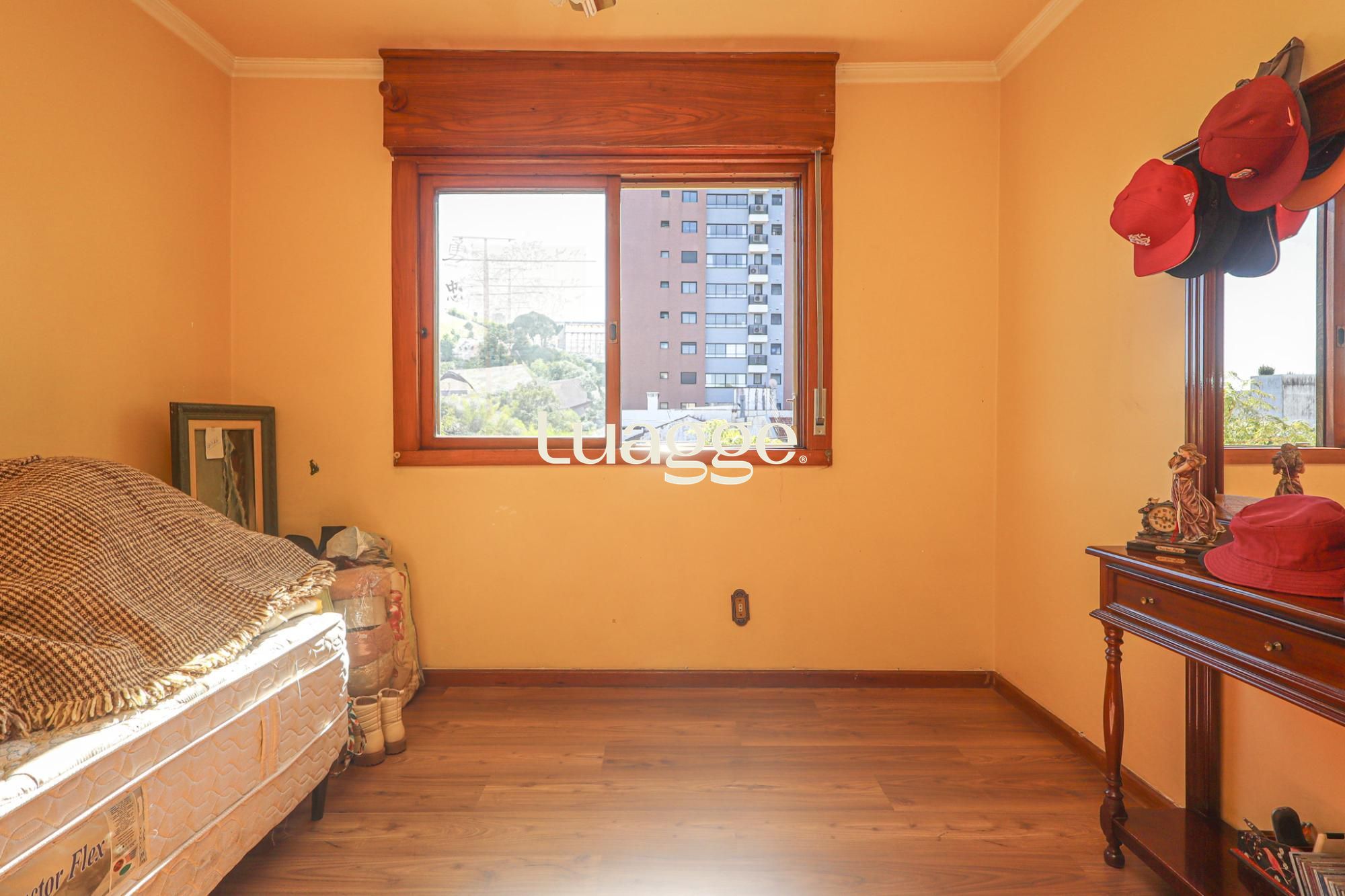 Apartamento, 3 quartos, 107 m² - Foto 21