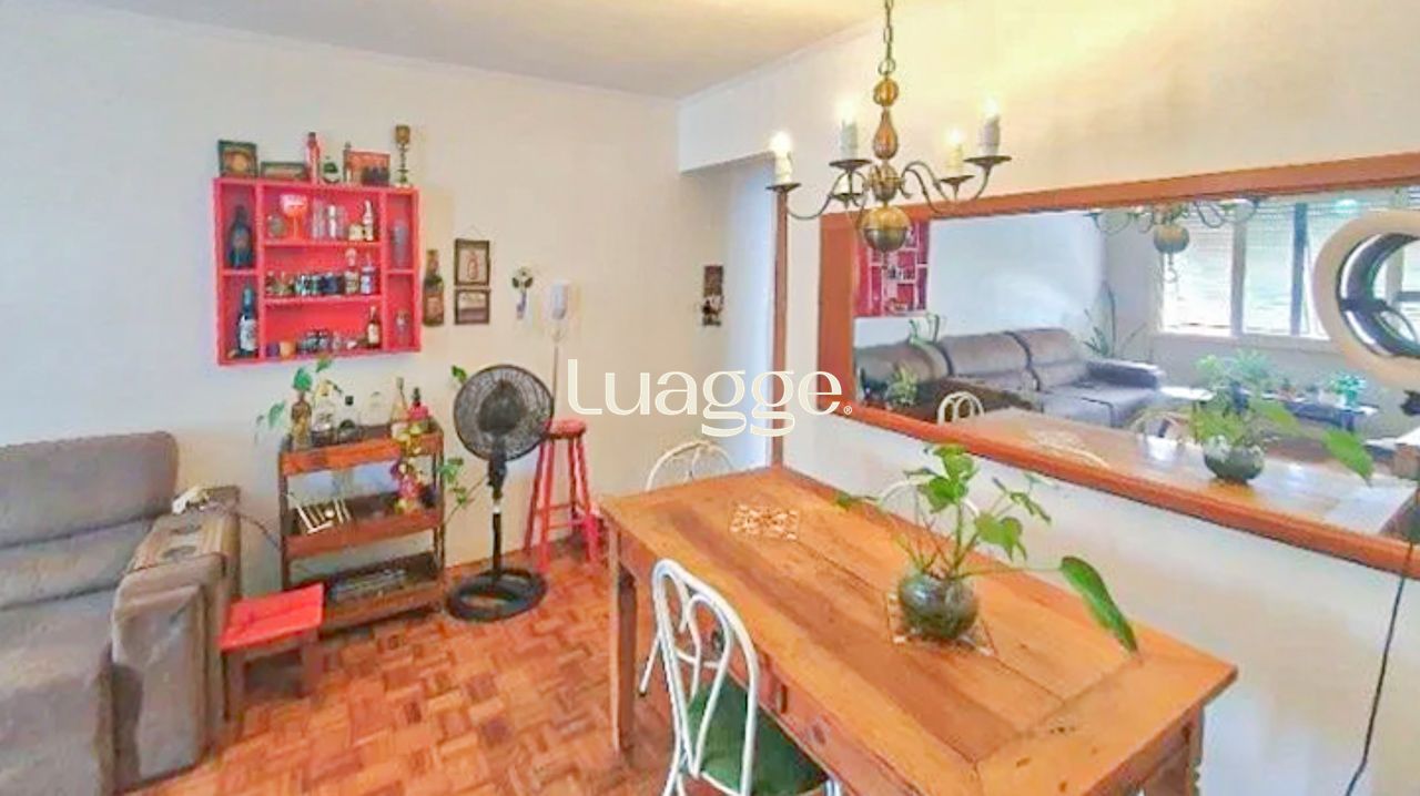 Apartamento, 3 quartos, à venda, 96 m², Jardim Lindóia - Porto Alegre — foto 2
