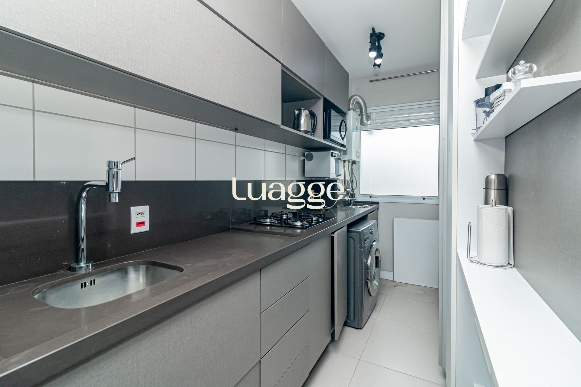 Apartamento à venda com 3 quartos, 71m² - Foto 10