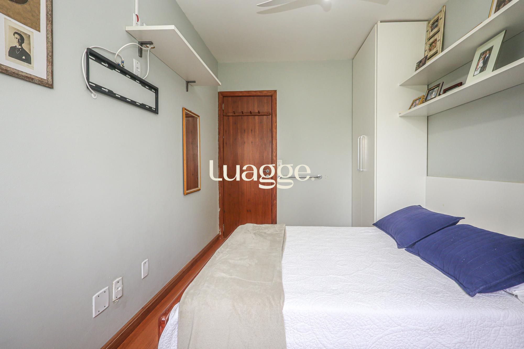 Apartamento à venda com 3 quartos, 98m² - Foto 24