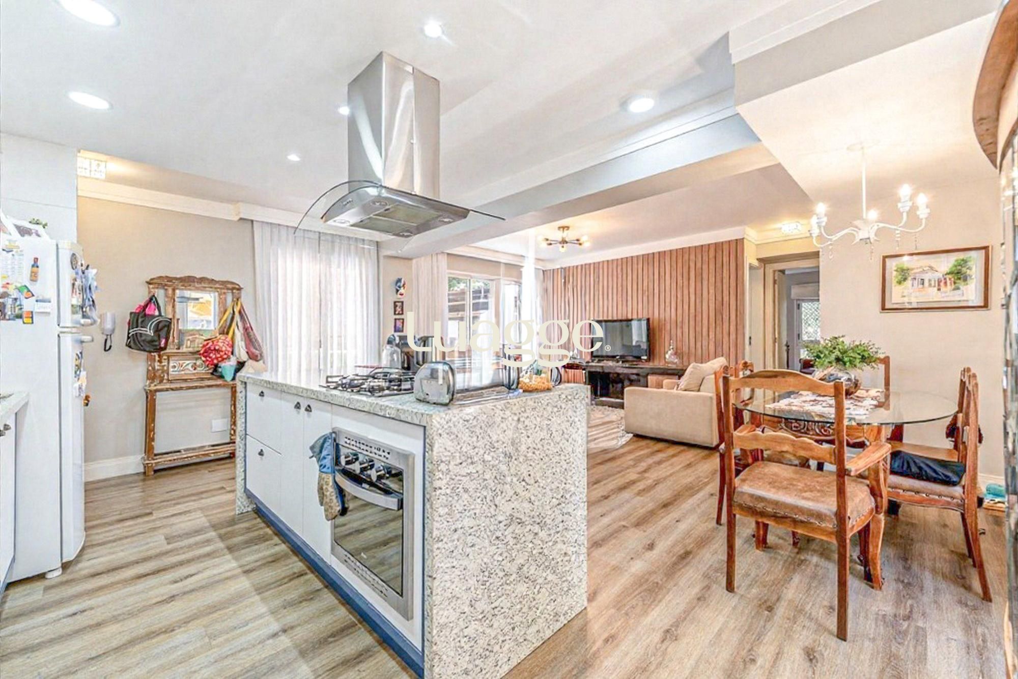 Apartamento, 3 quartos, 84 m² - Foto 2