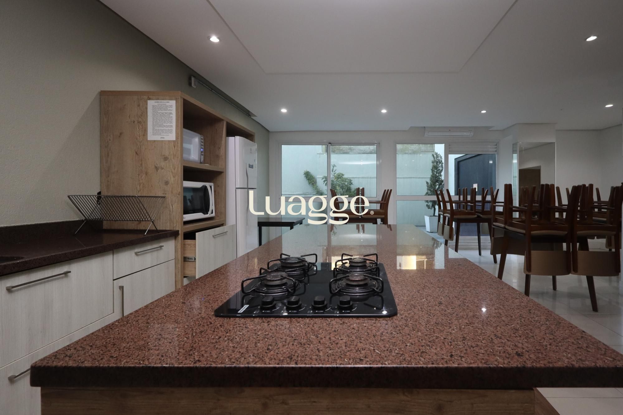 Apartamento à venda com 4 quartos, 110m² - Foto 41
