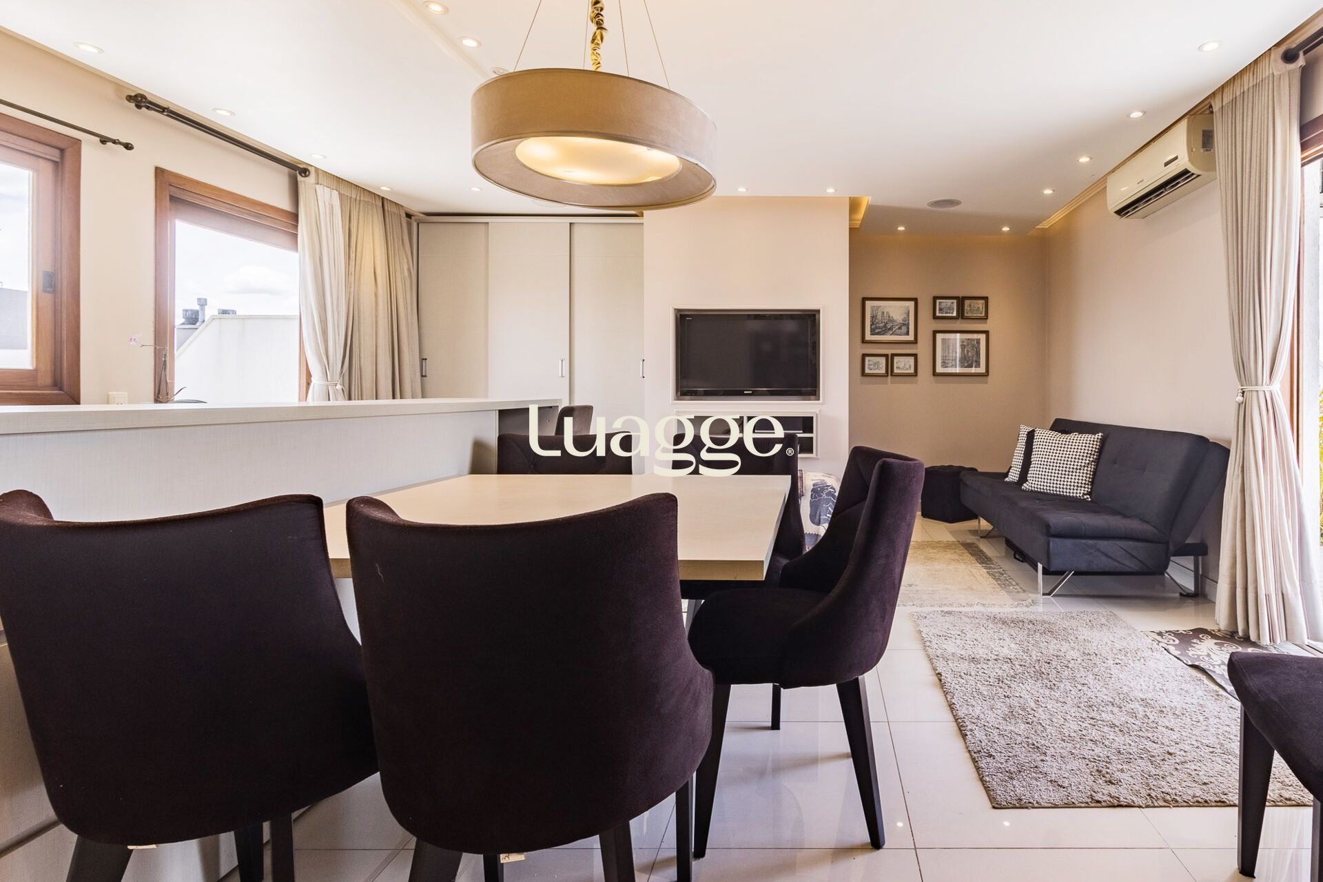 Cobertura, 2 quartos, 190 m² - Foto 33