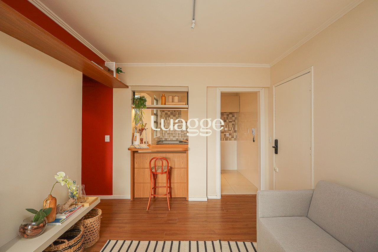 Apartamento, 1 quarto, à venda, 40 m², Centro Histórico - Porto Alegre — foto 4