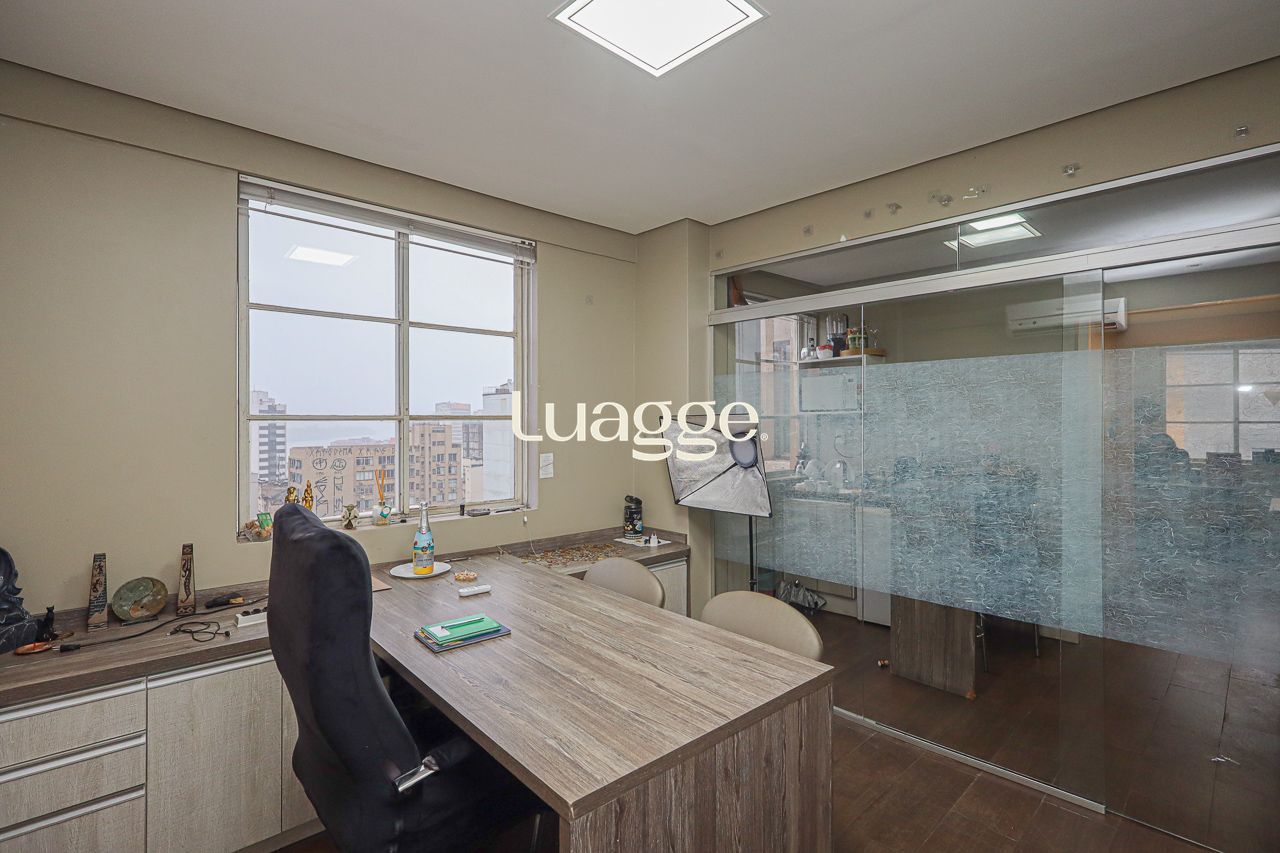 Sala Comercial, 1 sala, à venda, 53 m², Centro Histórico - Porto Alegre — foto 4